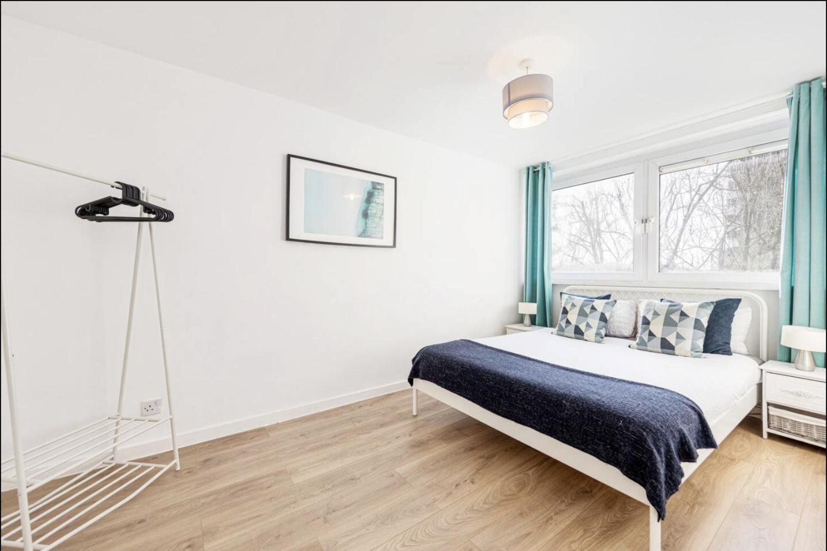 Cs Portobello Apartment London