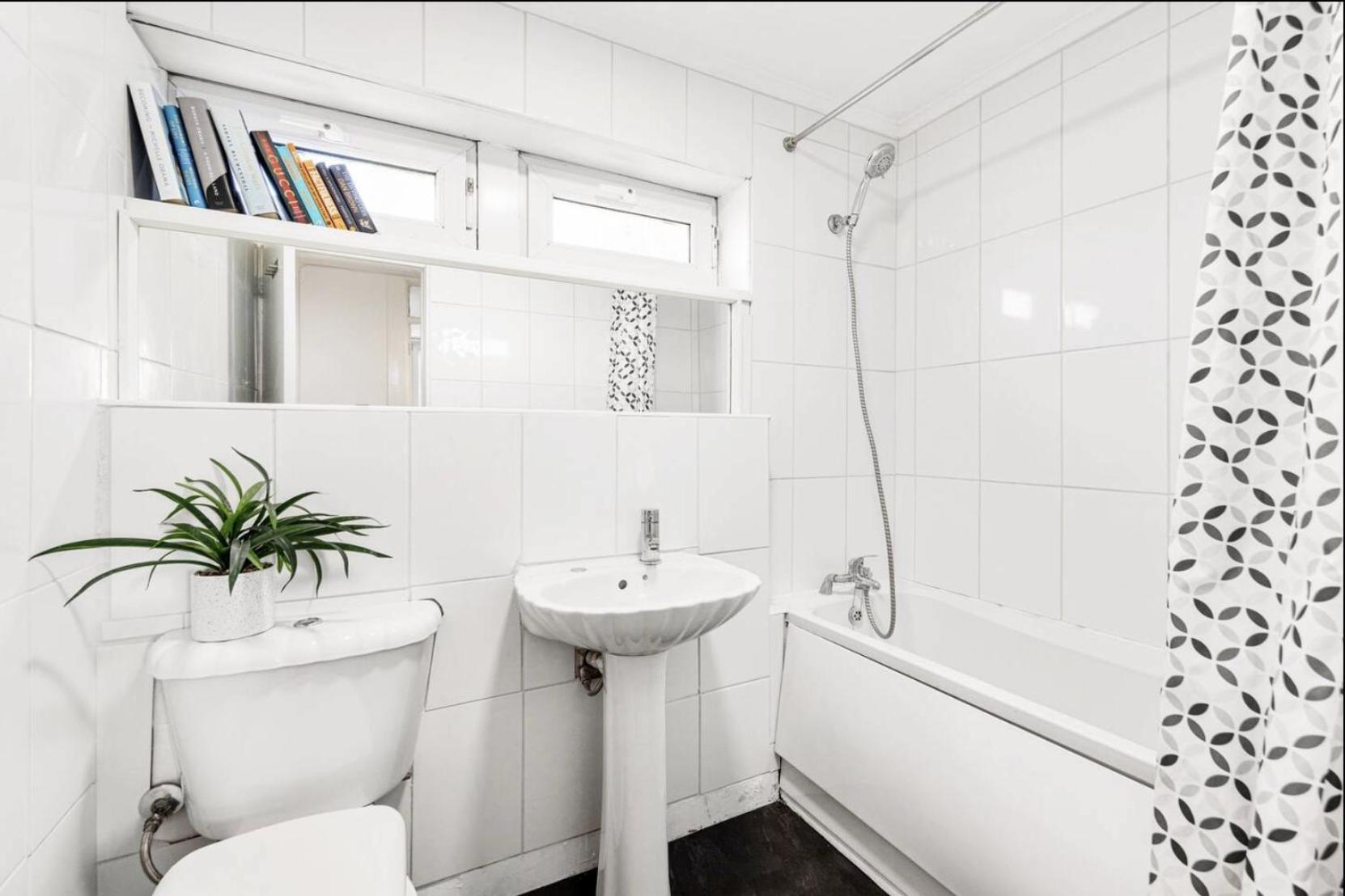 Cs Portobello Apartment