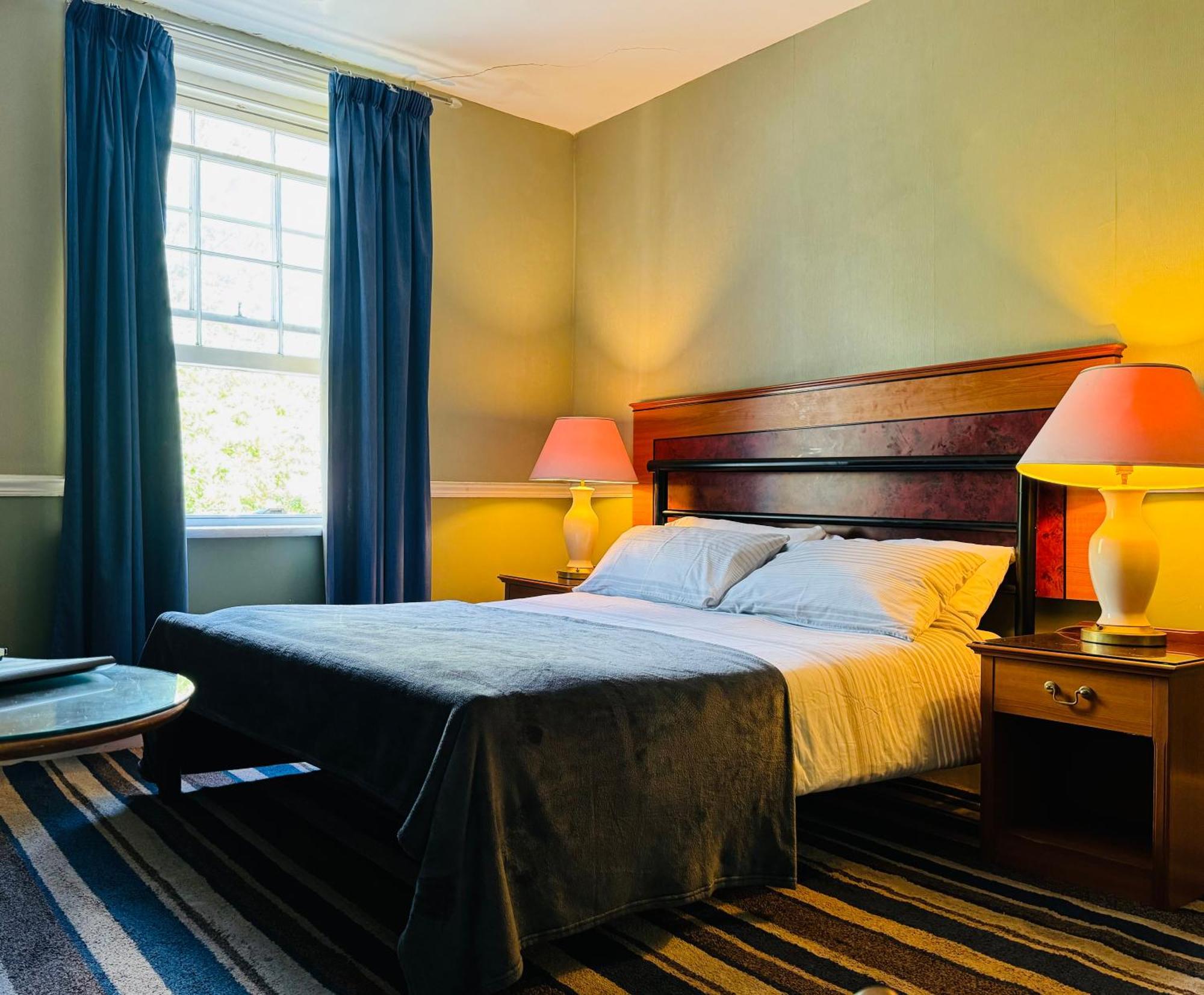 Station Hotel Londres
