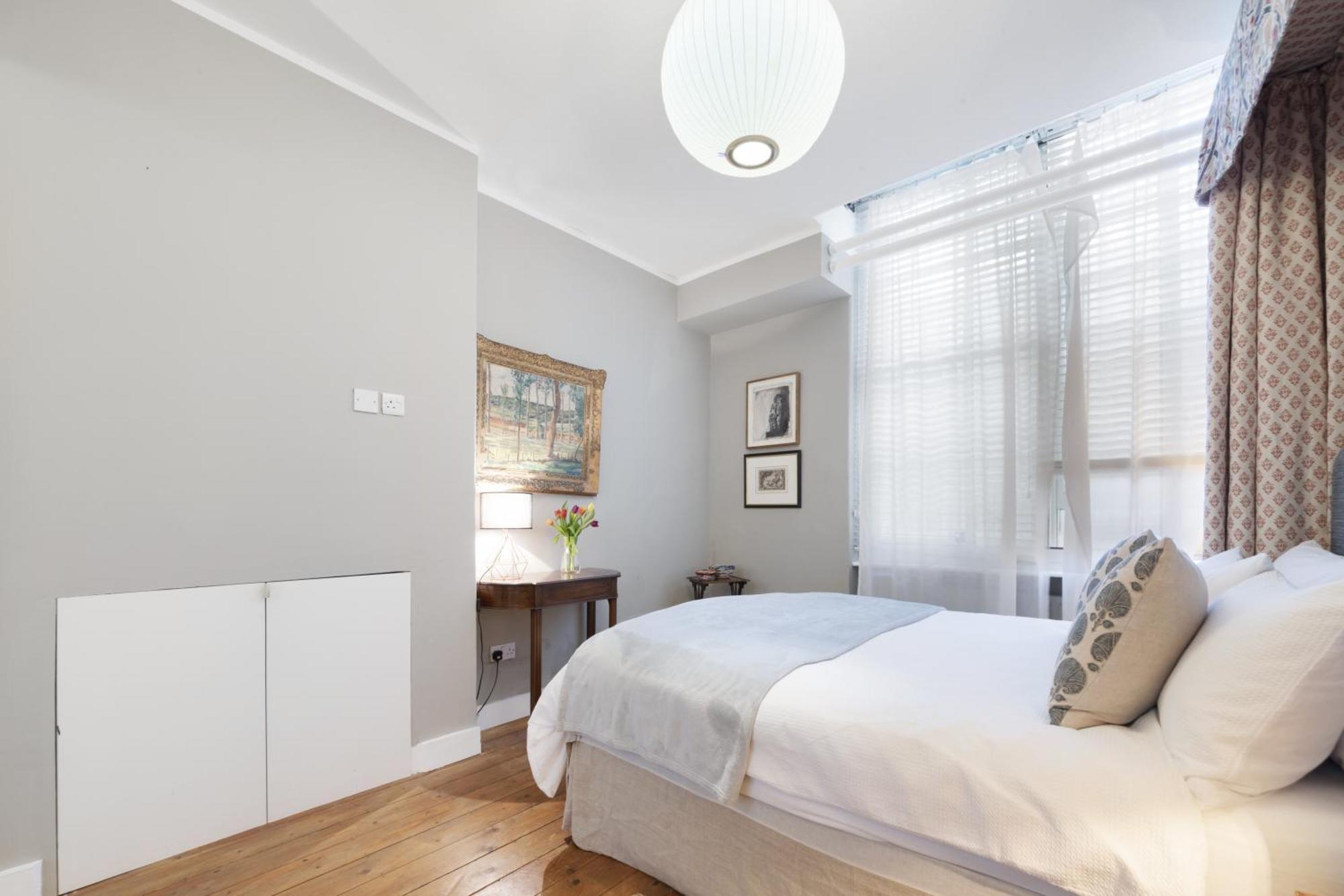 Paddington By Morethanstays Apartamento