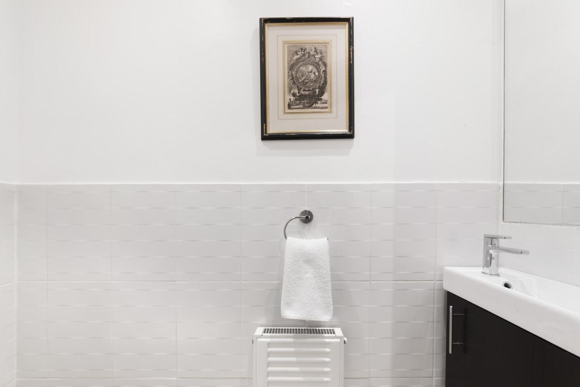 Apartamento Paddington By Morethanstays