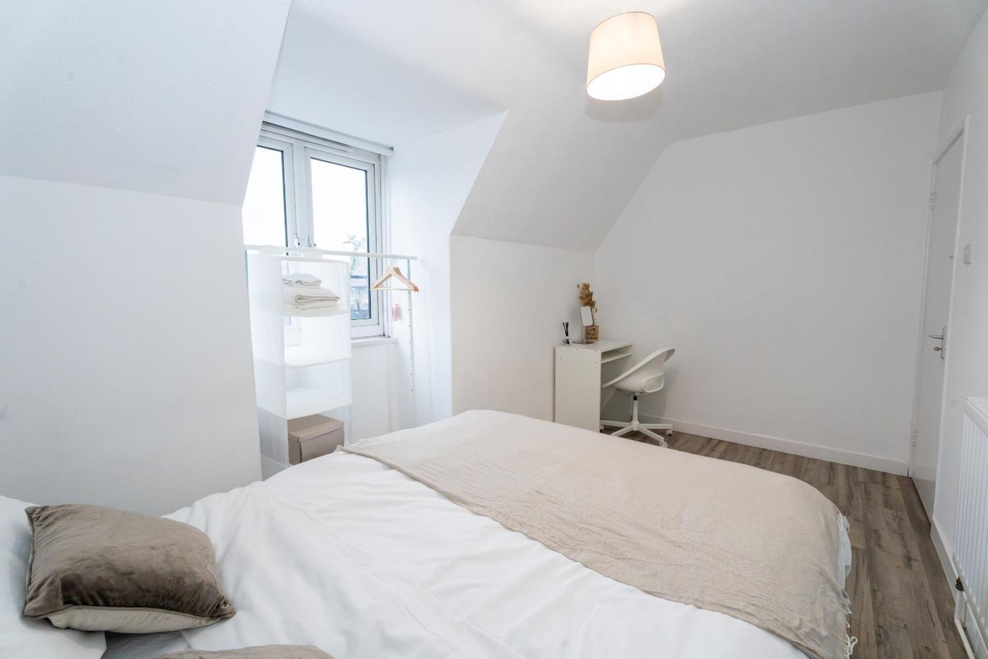 Appartement Hackney Haven 3br In Clapton Londen