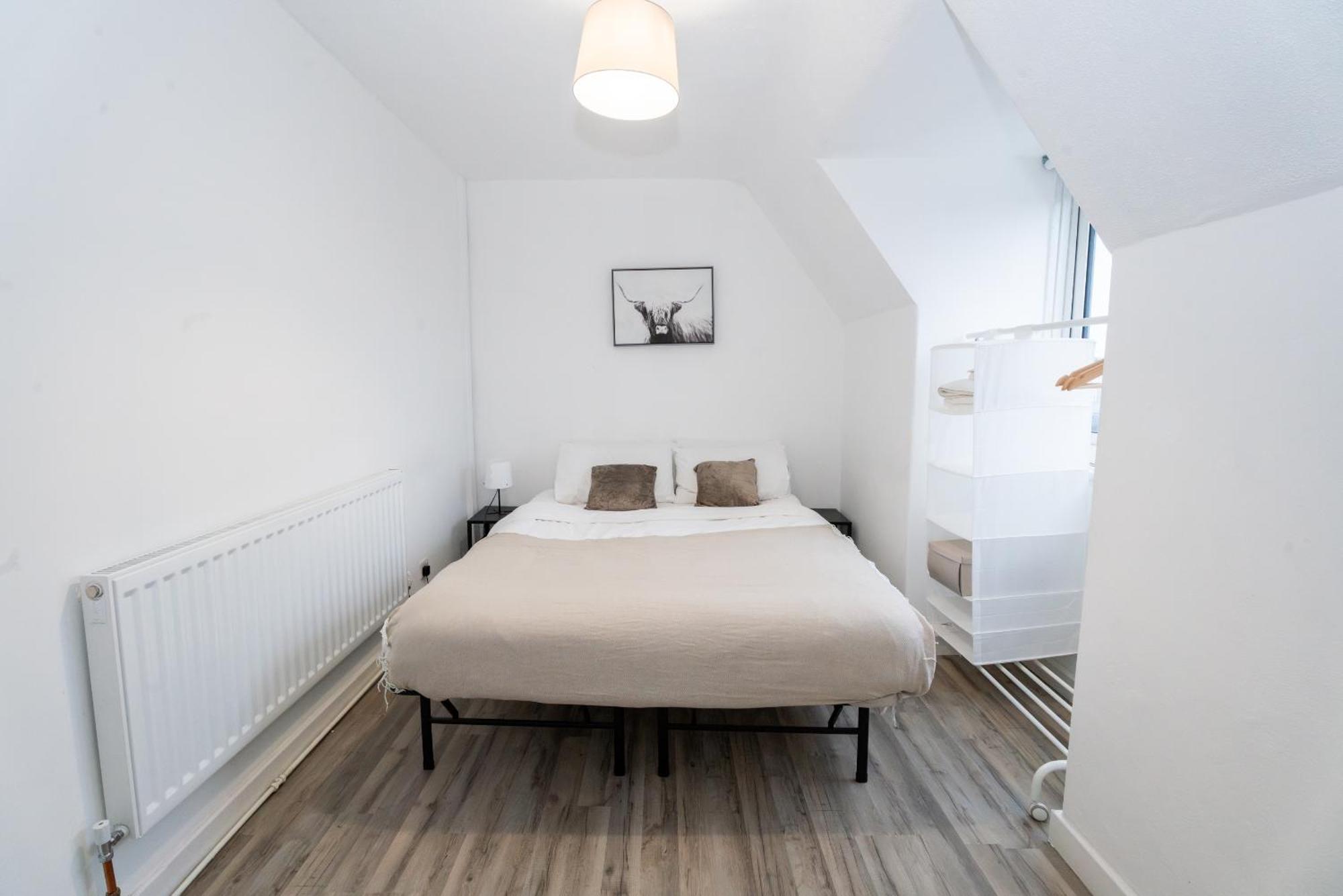 Appartement Hackney Haven 3br In Clapton *