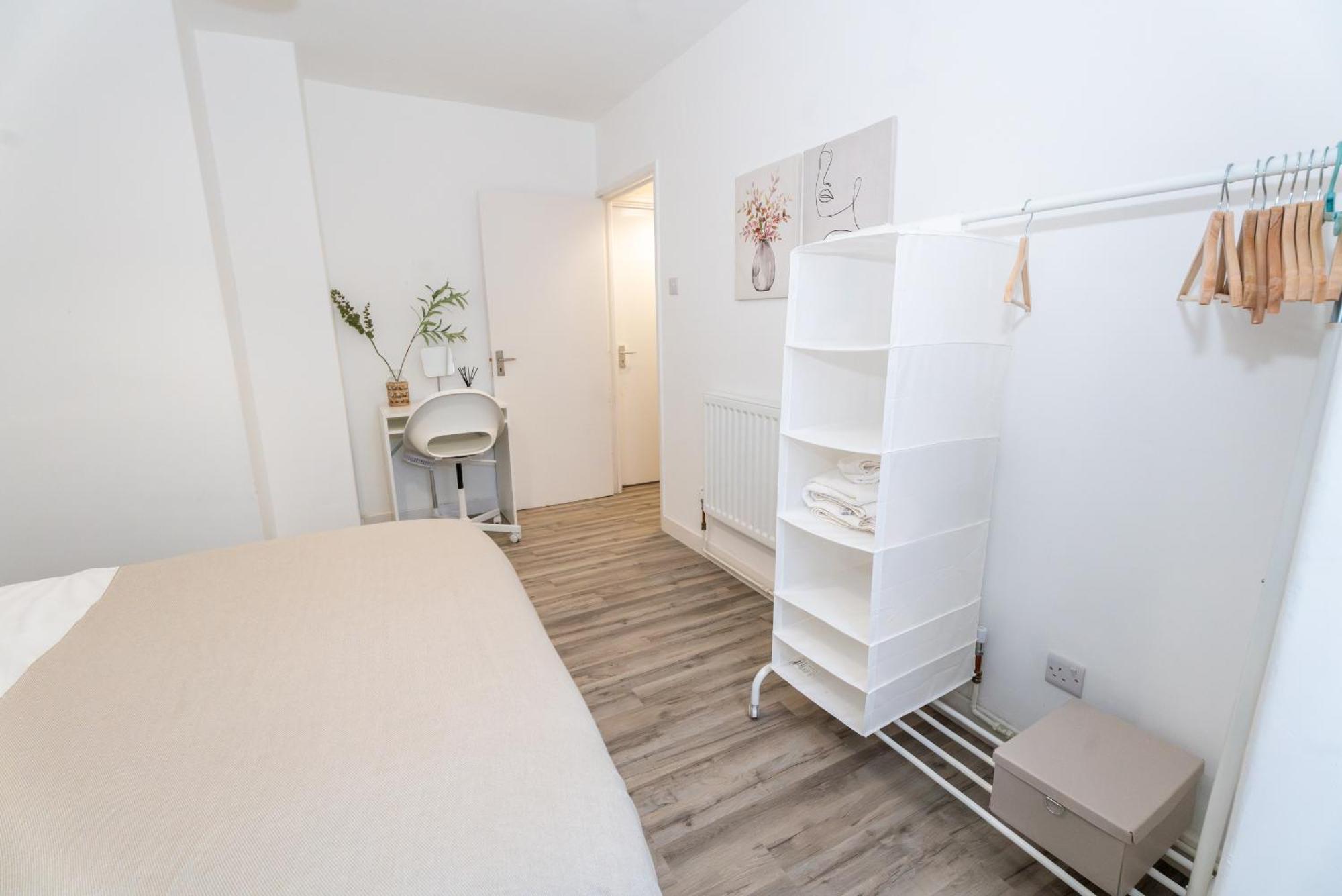 Hackney Haven 3br In Clapton * Londen