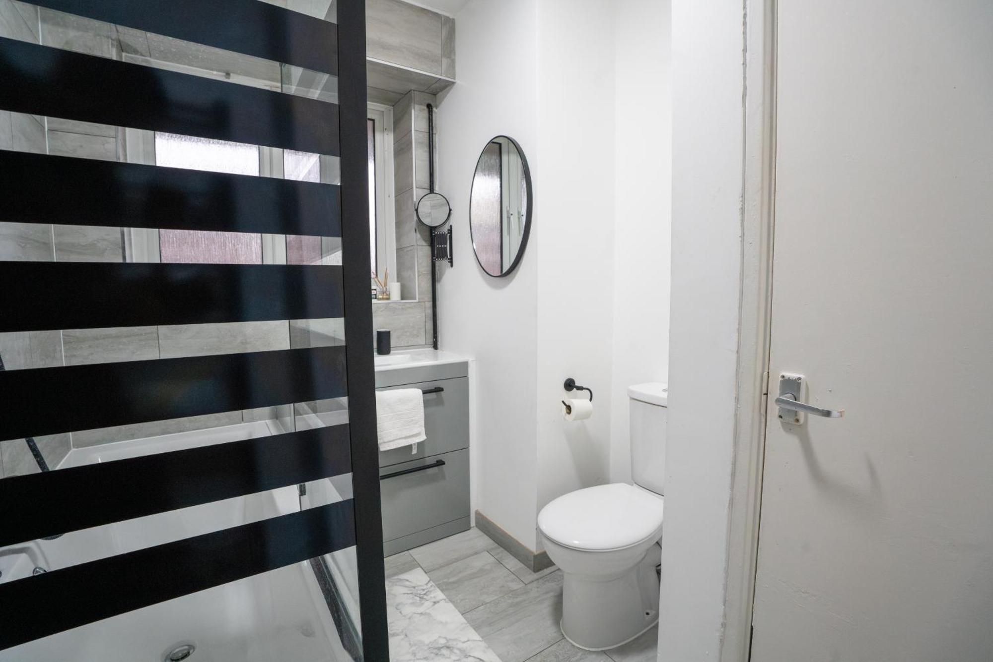 Appartement Hackney Haven 3br In Clapton Londen