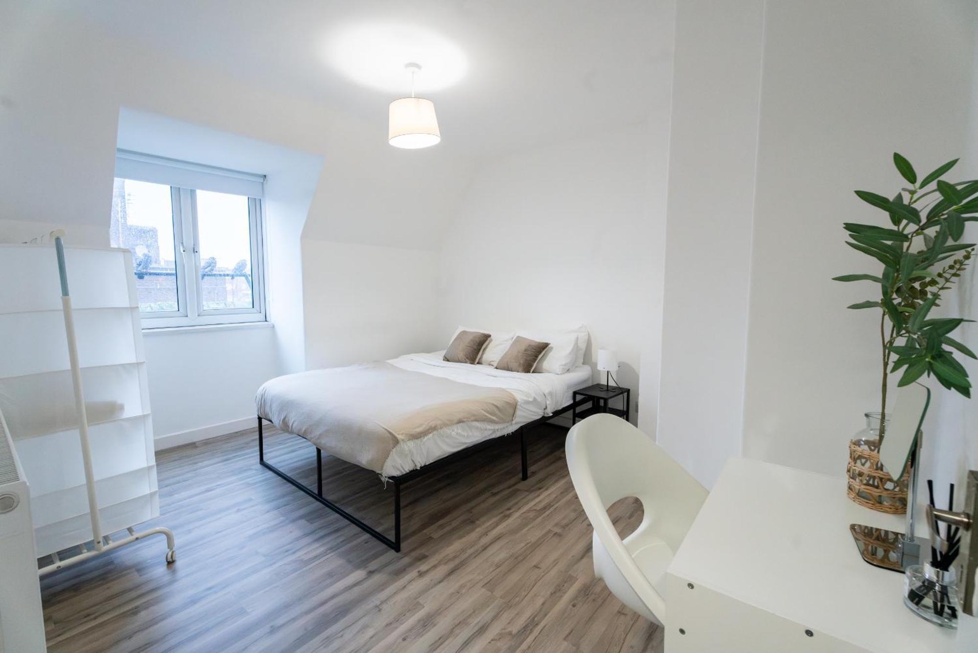 Hackney Haven 3br In Clapton * Londen