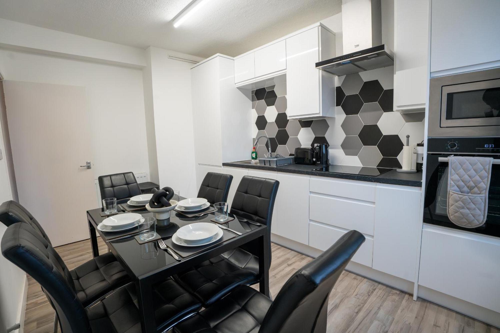 Hackney Haven 3br In Clapton * Londen
