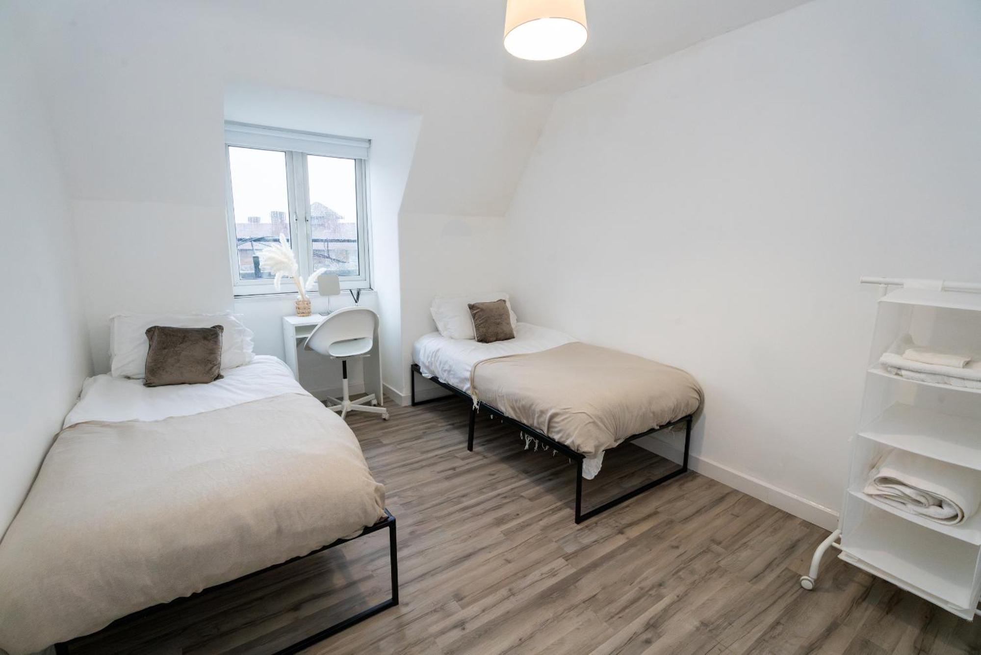 Hackney Haven 3br In Clapton Appartement *