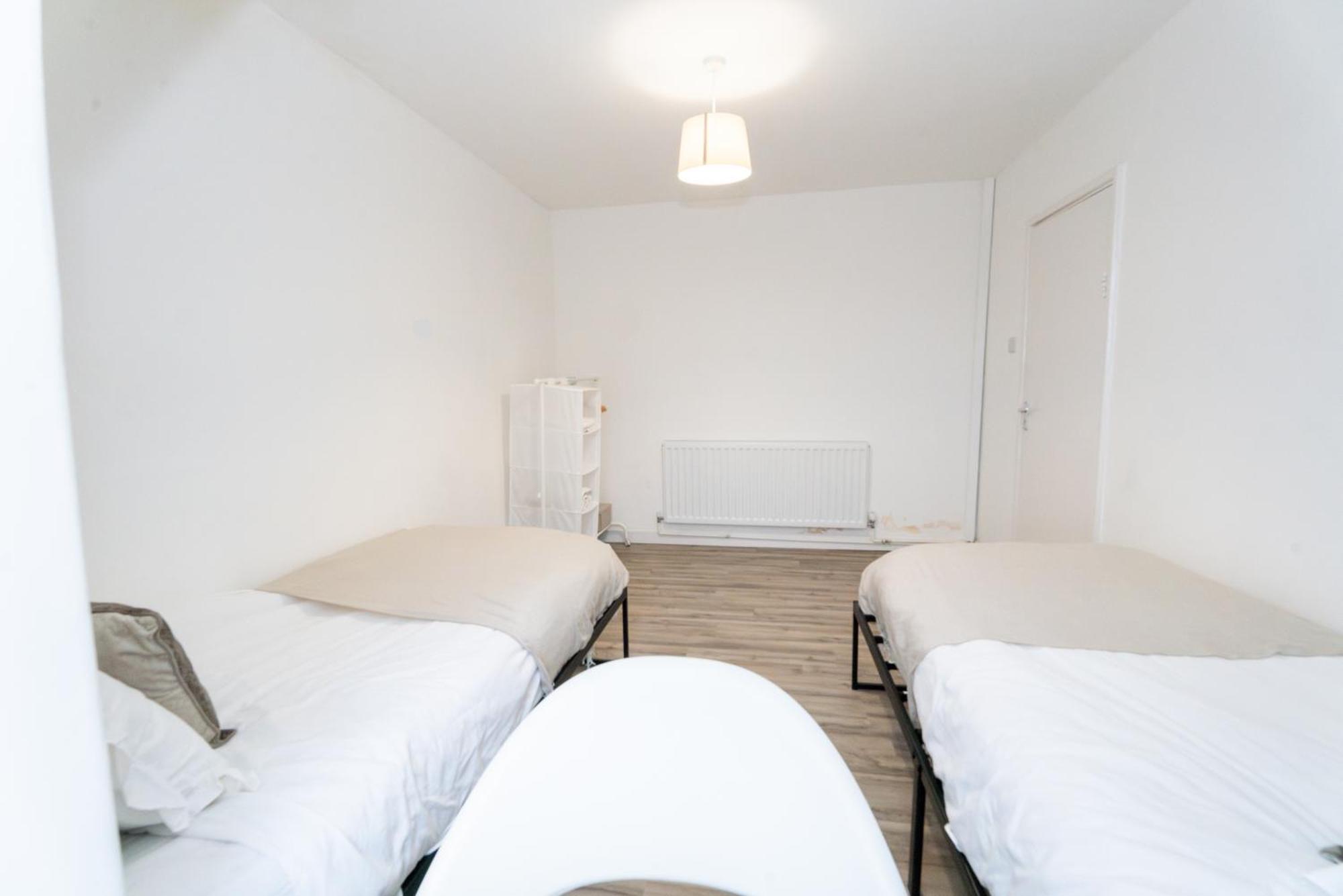 Hackney Haven 3br In Clapton * Londen