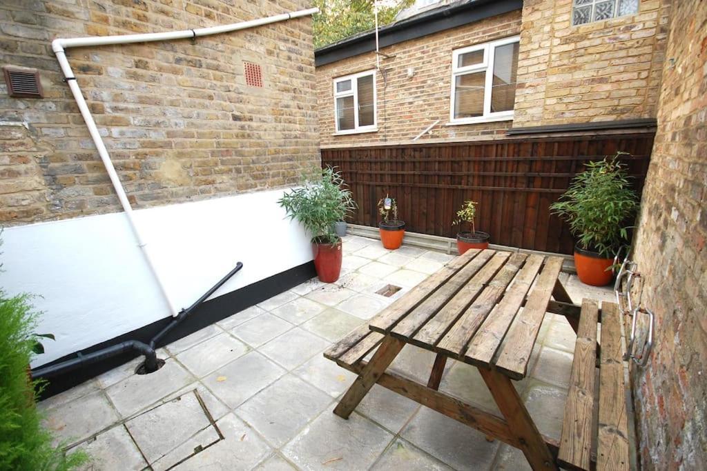 Apartment Newly Refurbished - Flat 8