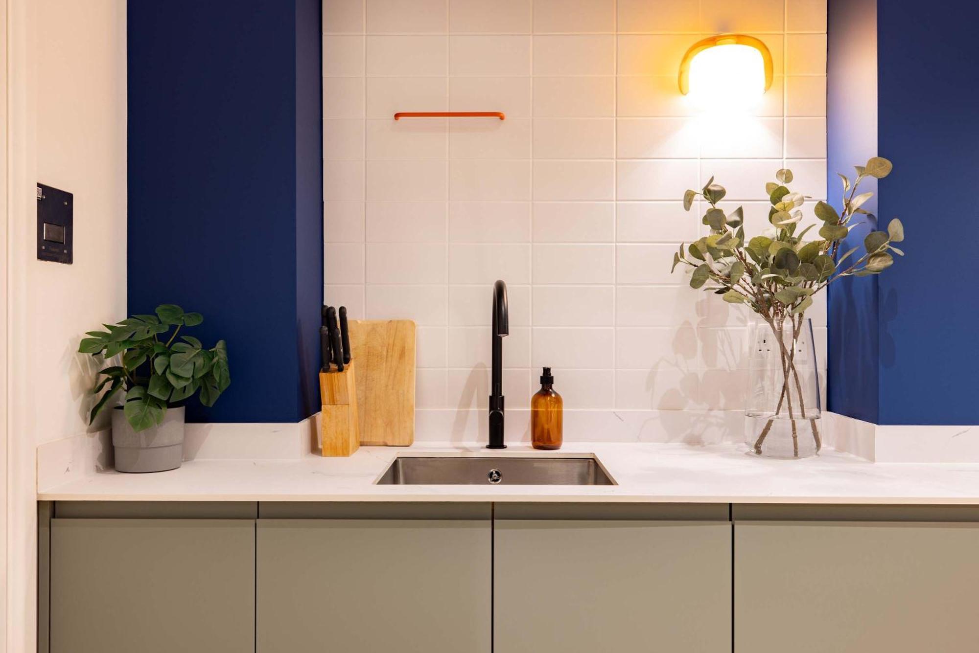 Pristine - Minutes From Angel Tube St Appartement *