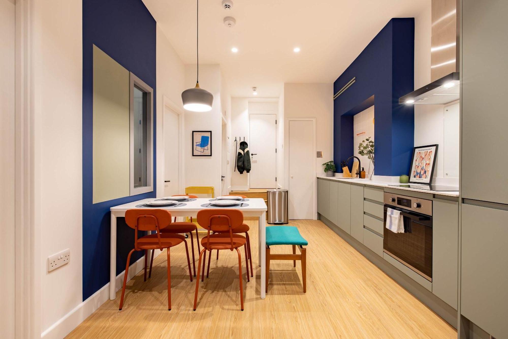 Appartement Pristine - Minutes From Angel Tube St Londen