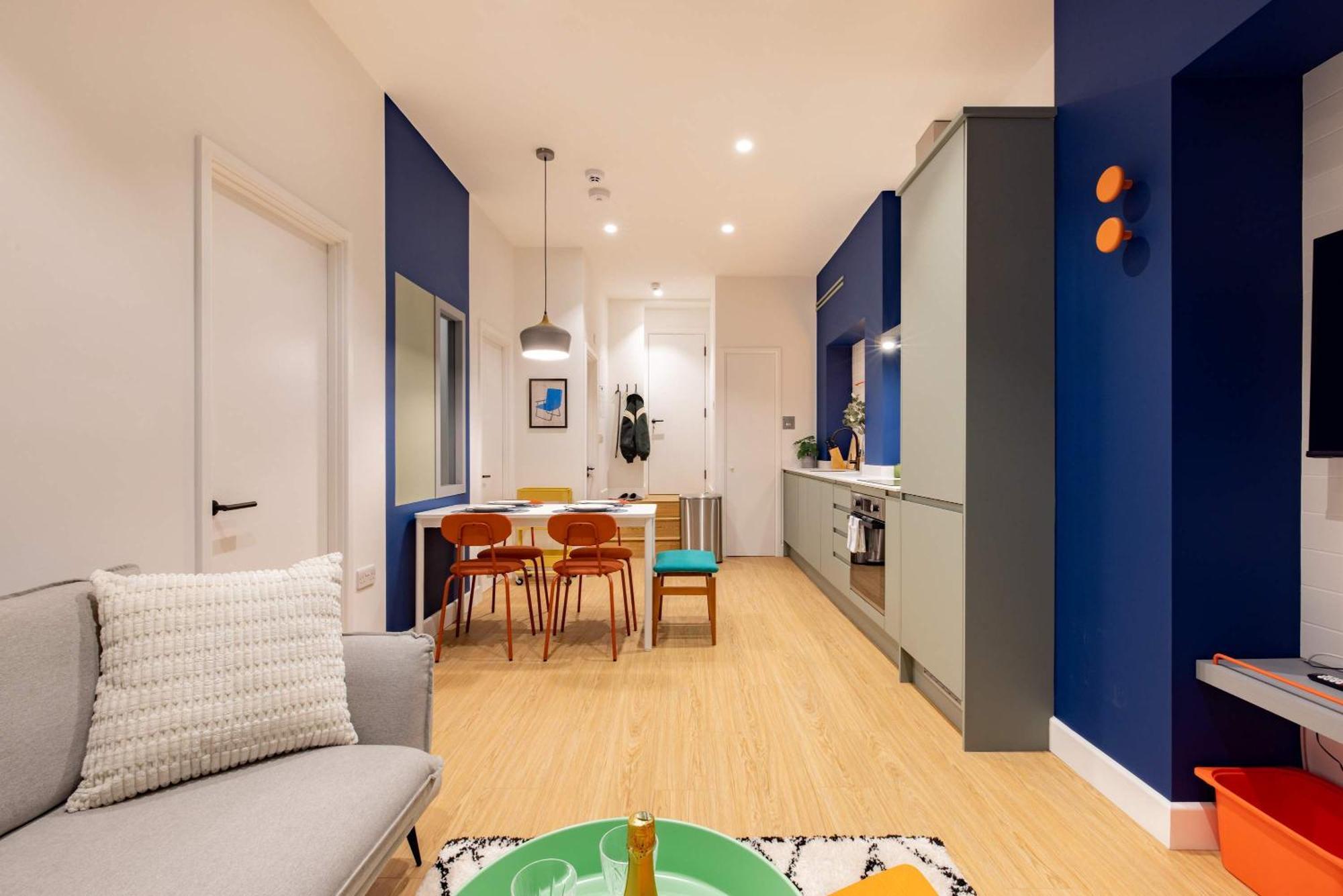Pristine - Minutes From Angel Tube St Londen