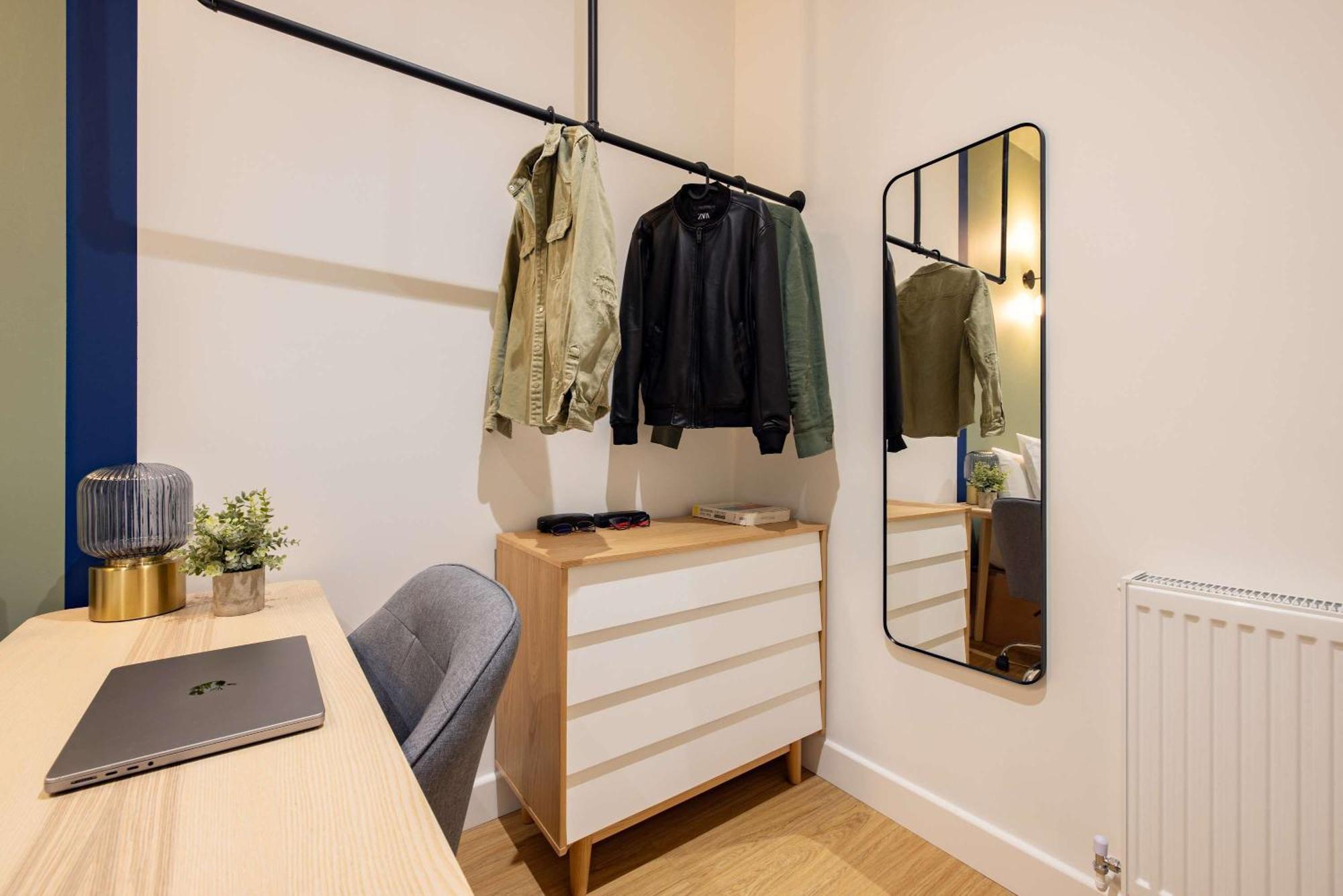 Appartement Pristine - Minutes From Angel Tube St *