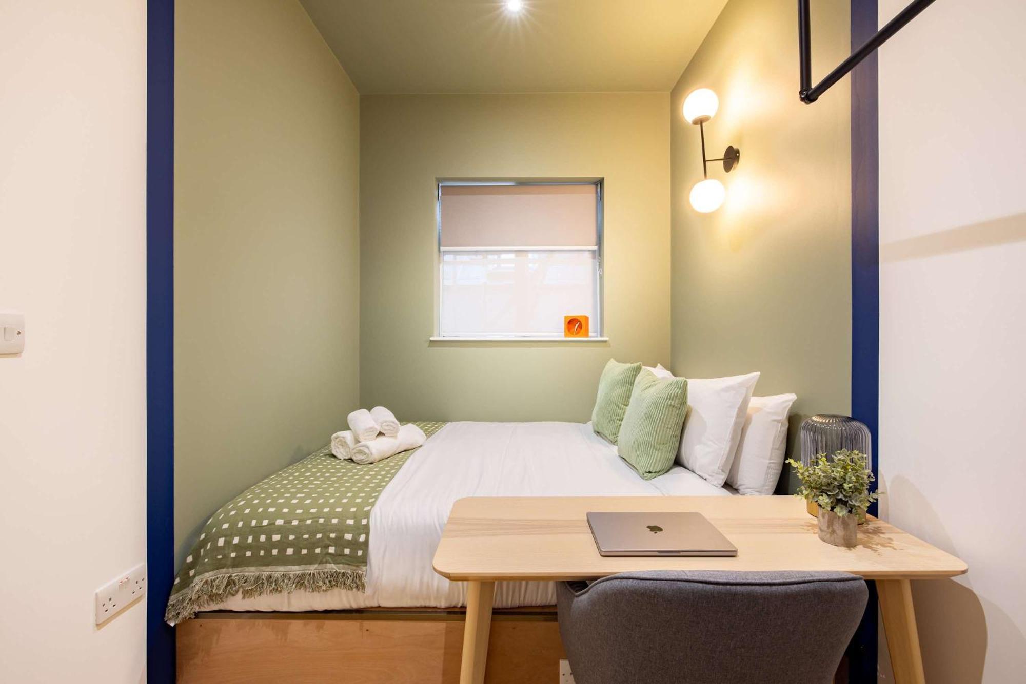 Appartement Pristine - Minutes From Angel Tube St Londen