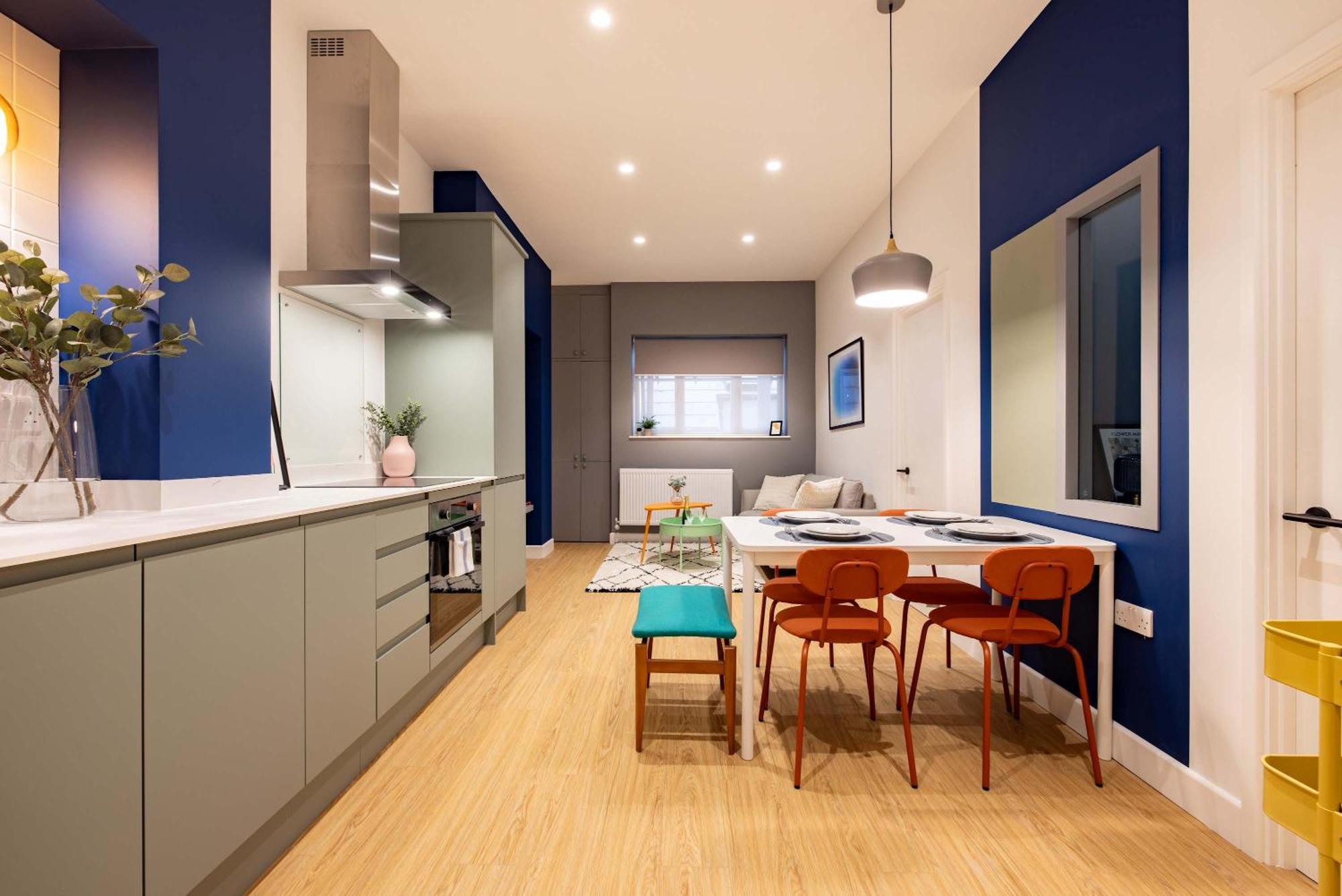 Appartement Pristine - Minutes From Angel Tube St