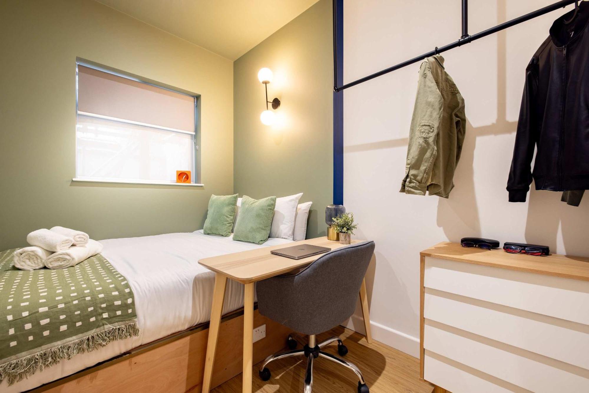 Appartement Pristine - Minutes From Angel Tube St Londen