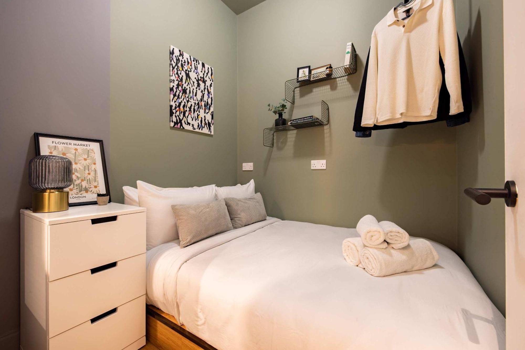 Pristine - Minutes From Angel Tube St Appartement