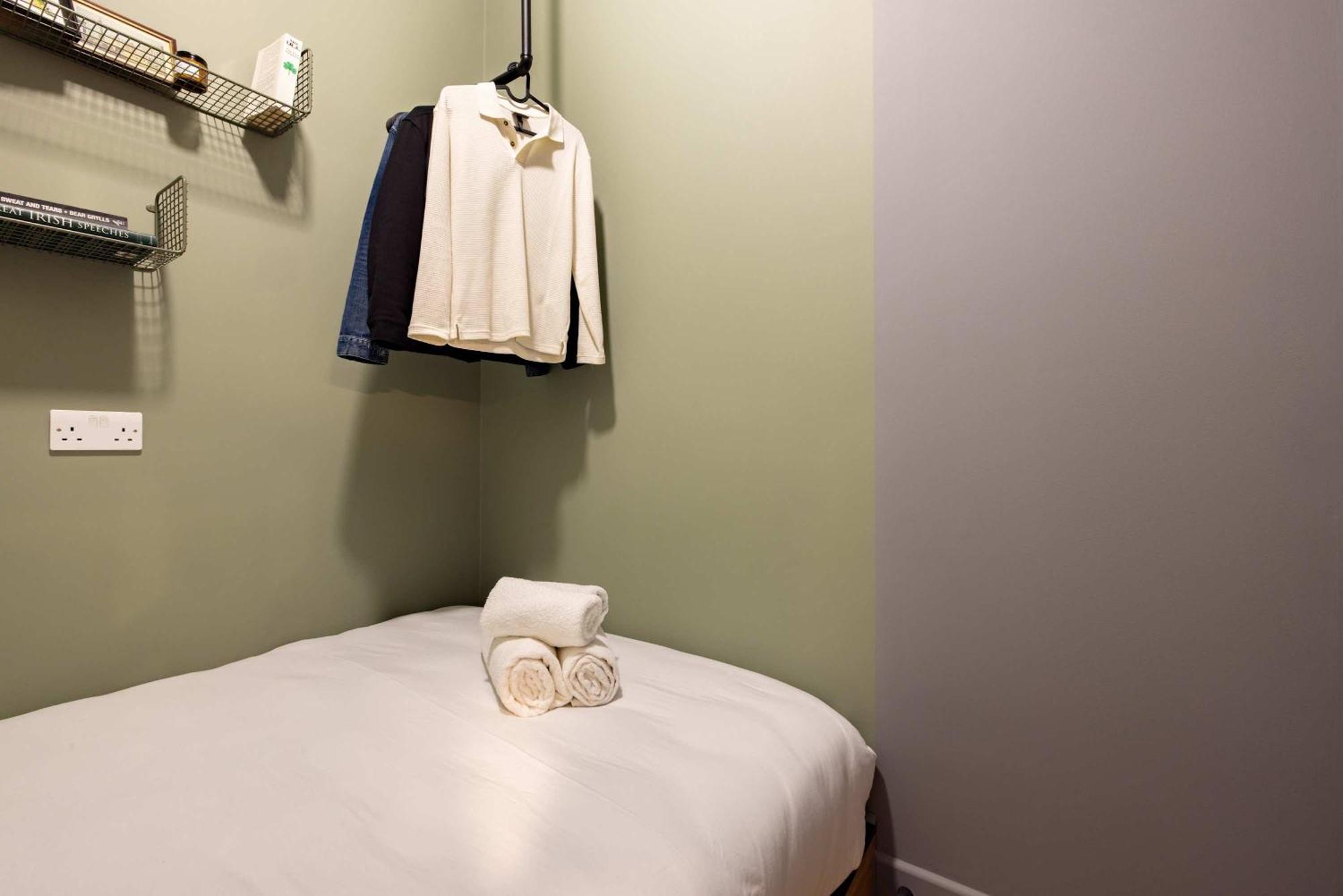 Appartement Pristine - Minutes From Angel Tube St