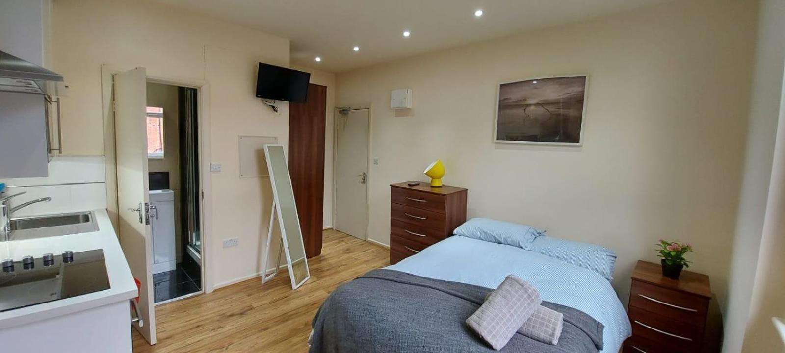 St Pauls 20 Aparthotel Londen