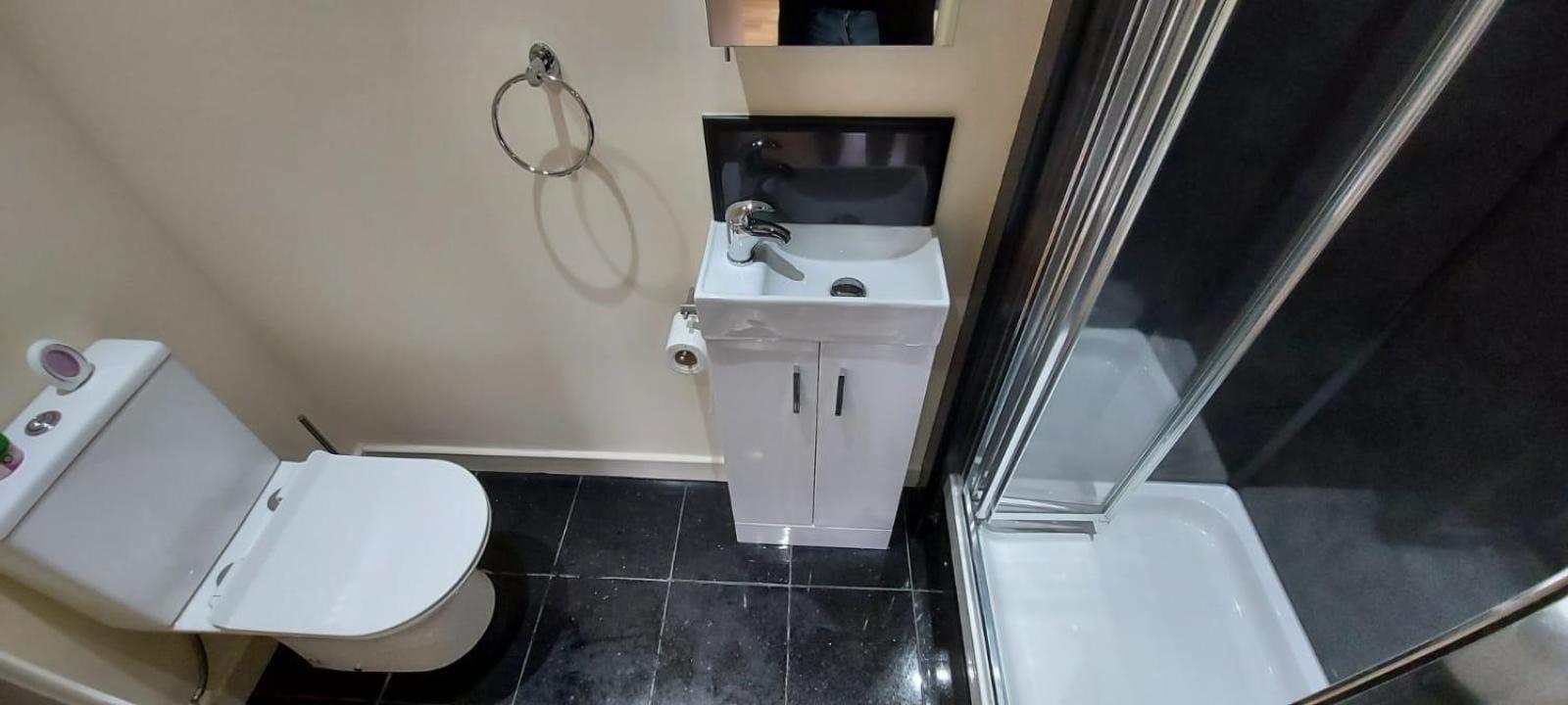 Aparthotel St Pauls 20