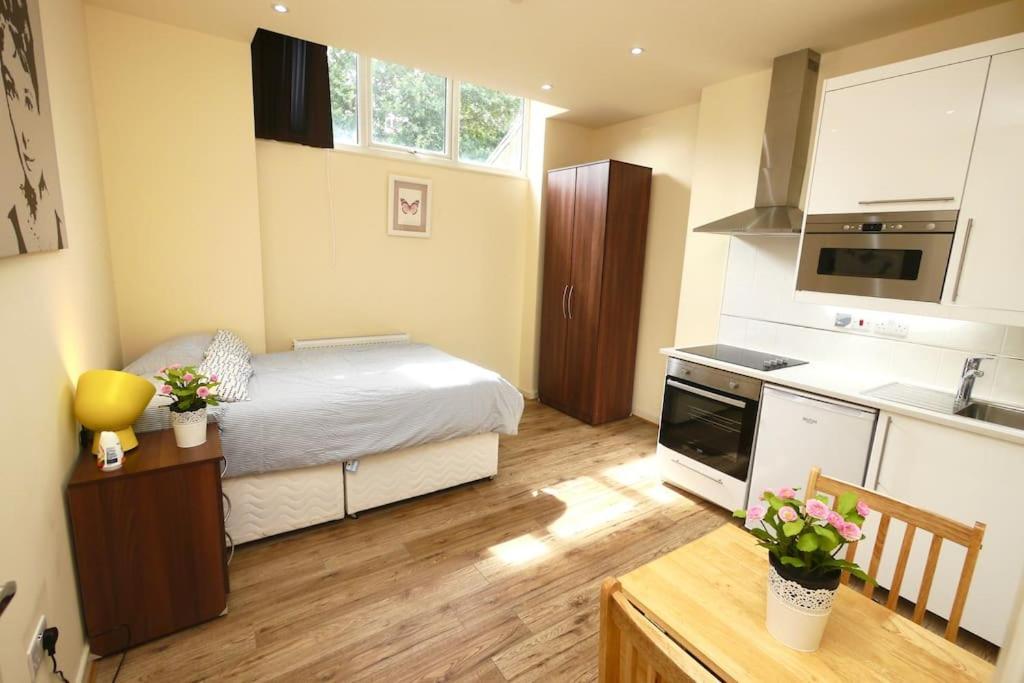 Aparthotel St Pauls 20 Londen