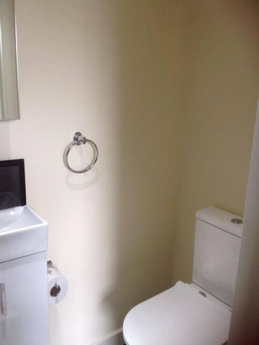 Aparthotel St Pauls 20