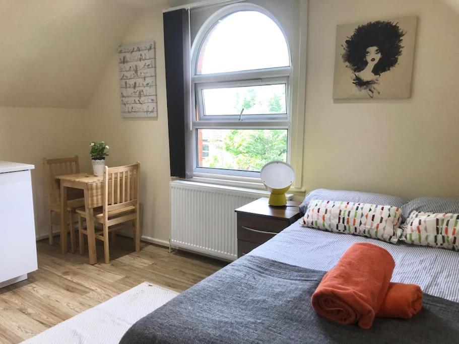 Aparthotel St Pauls 20