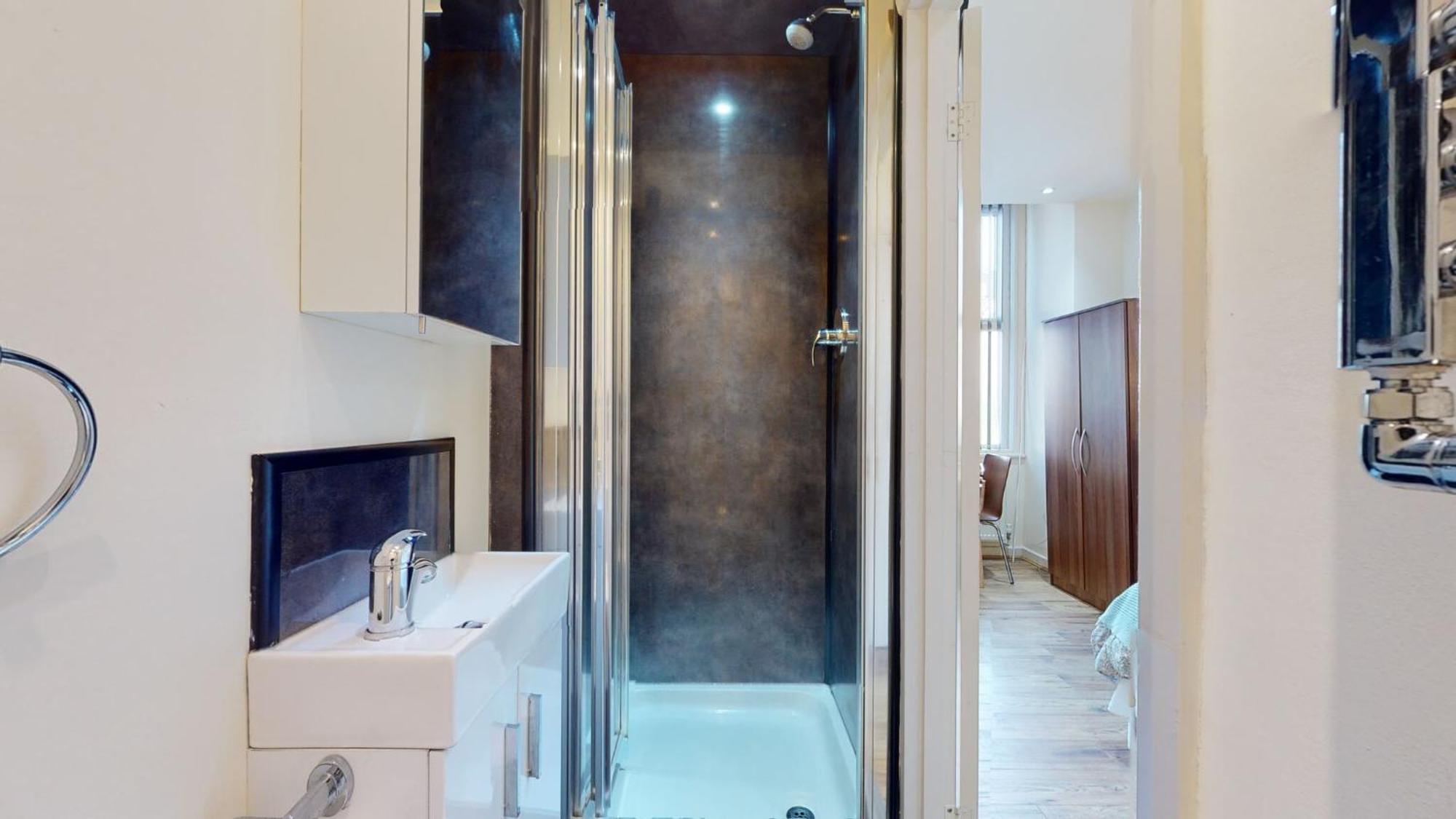 Aparthotel St Pauls 20 Londen