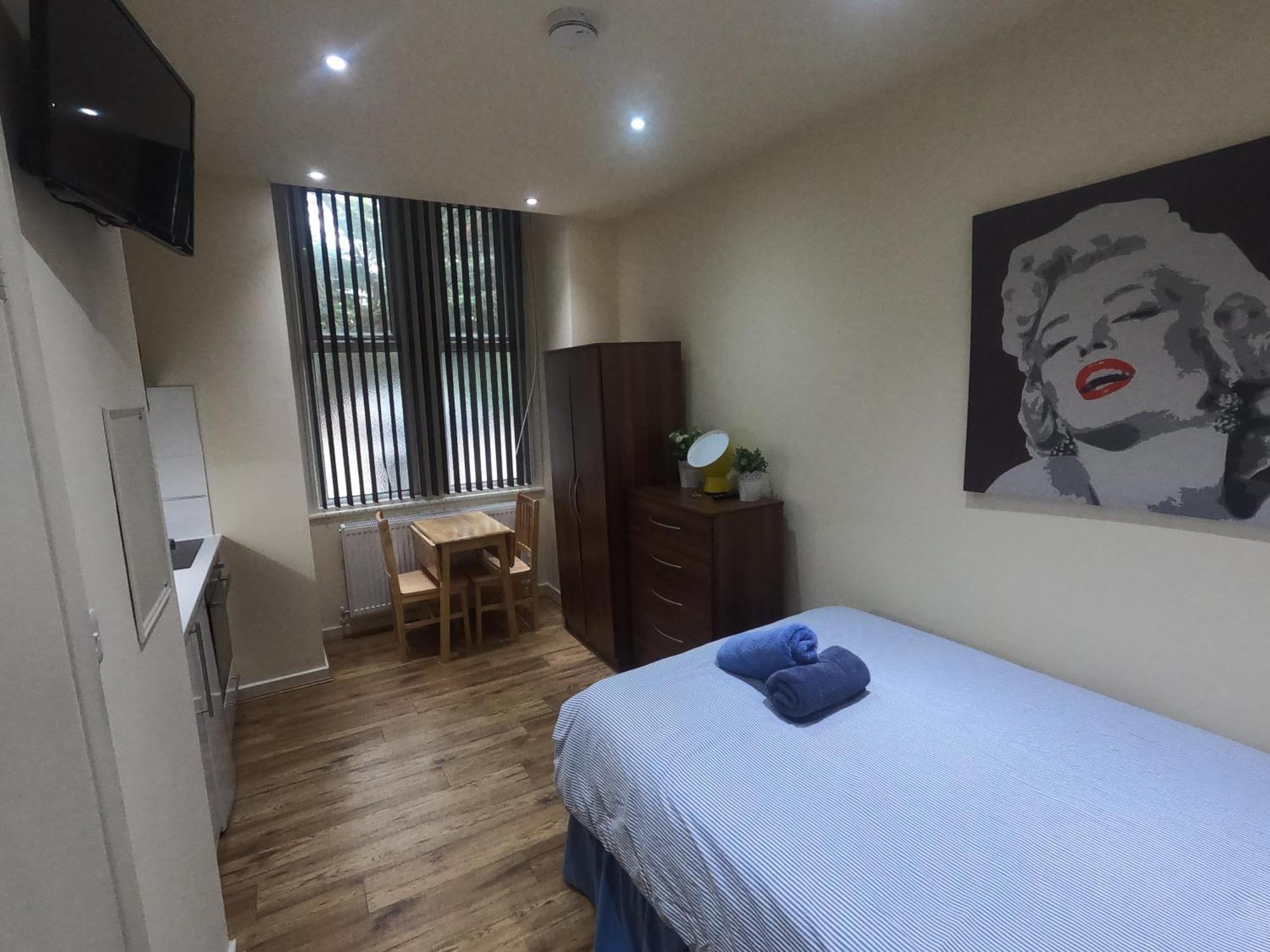 Aparthotel St Pauls 20
