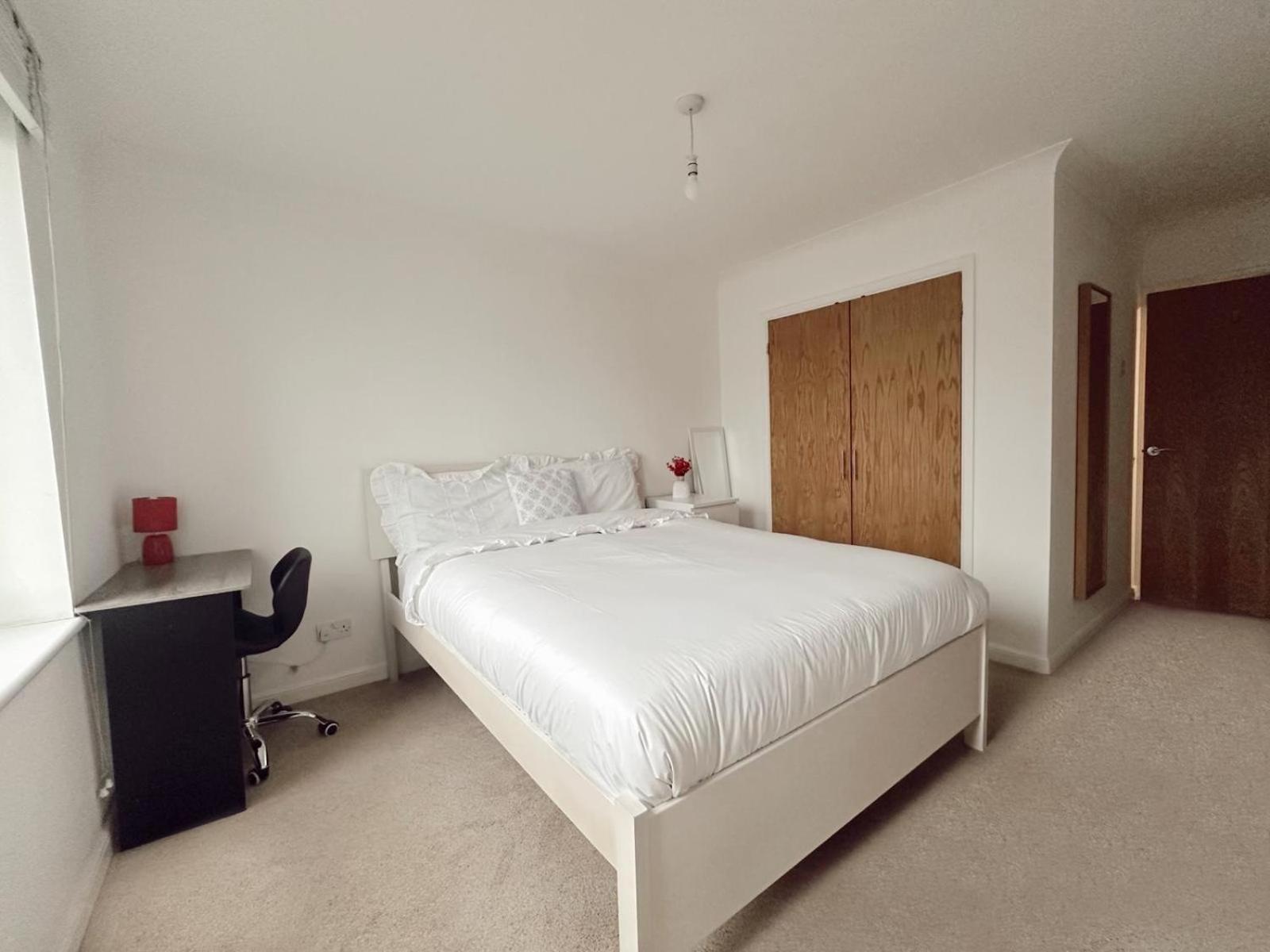 Guest house Tower Bridge King For 2 London