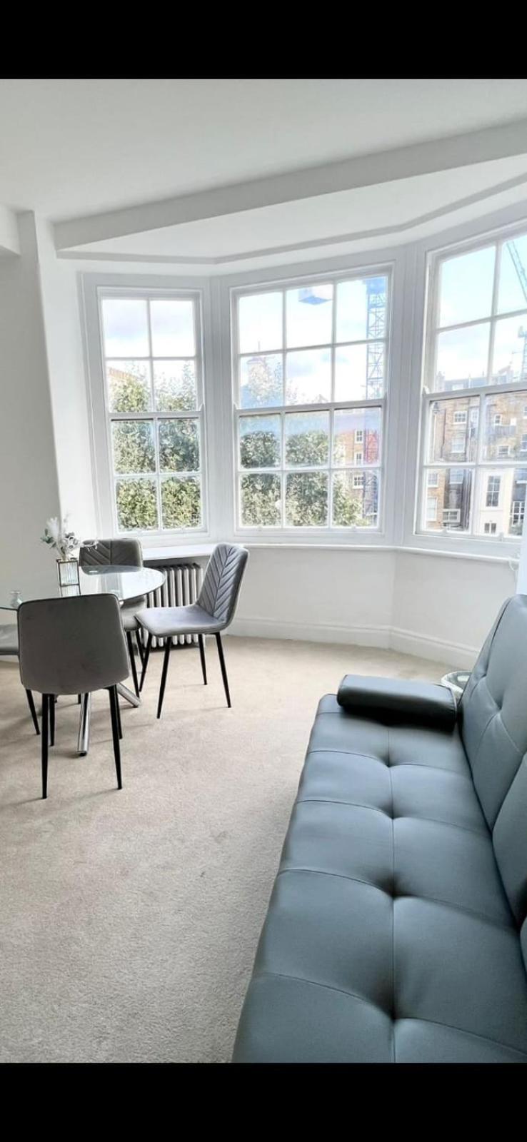 Appartement Hyde Park Great