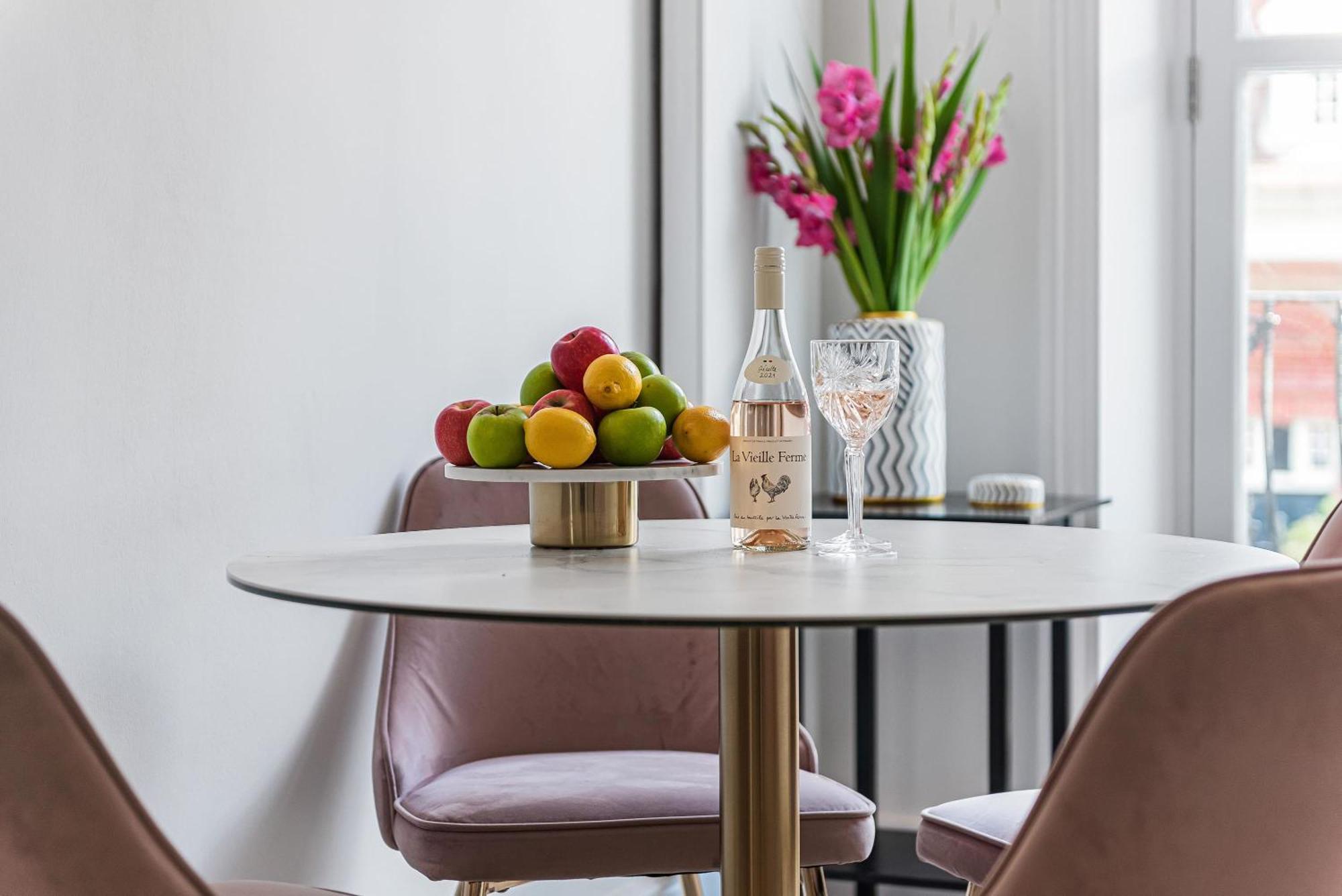 Apartment Lady On The Lane- 2 Bed Primrose Hill *