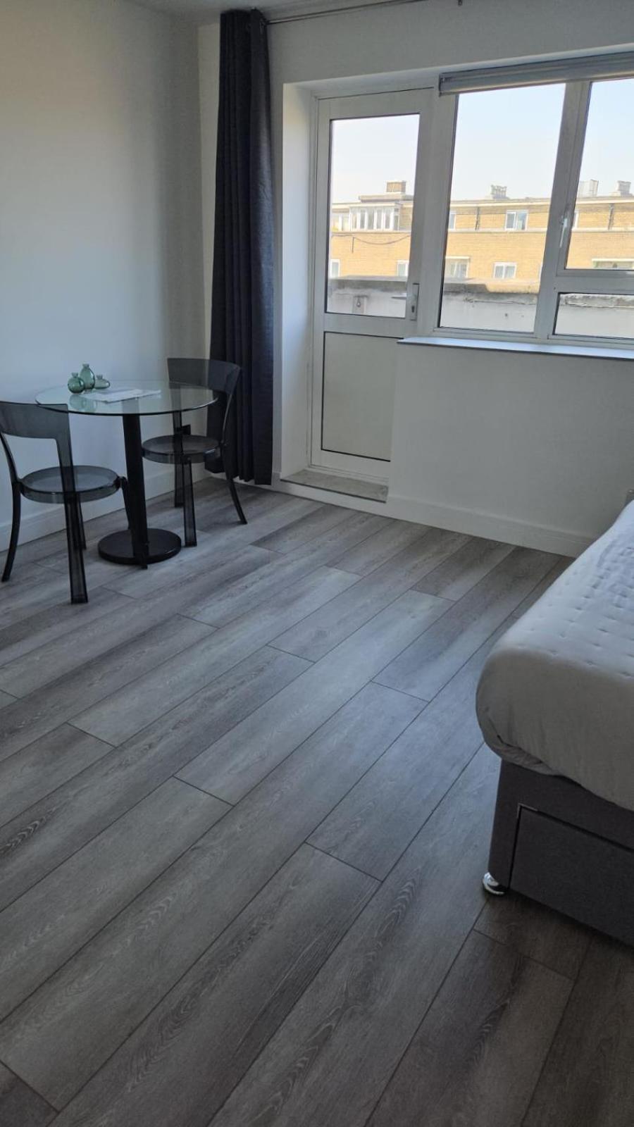 Penthouse By Regent's Park/euston * London
