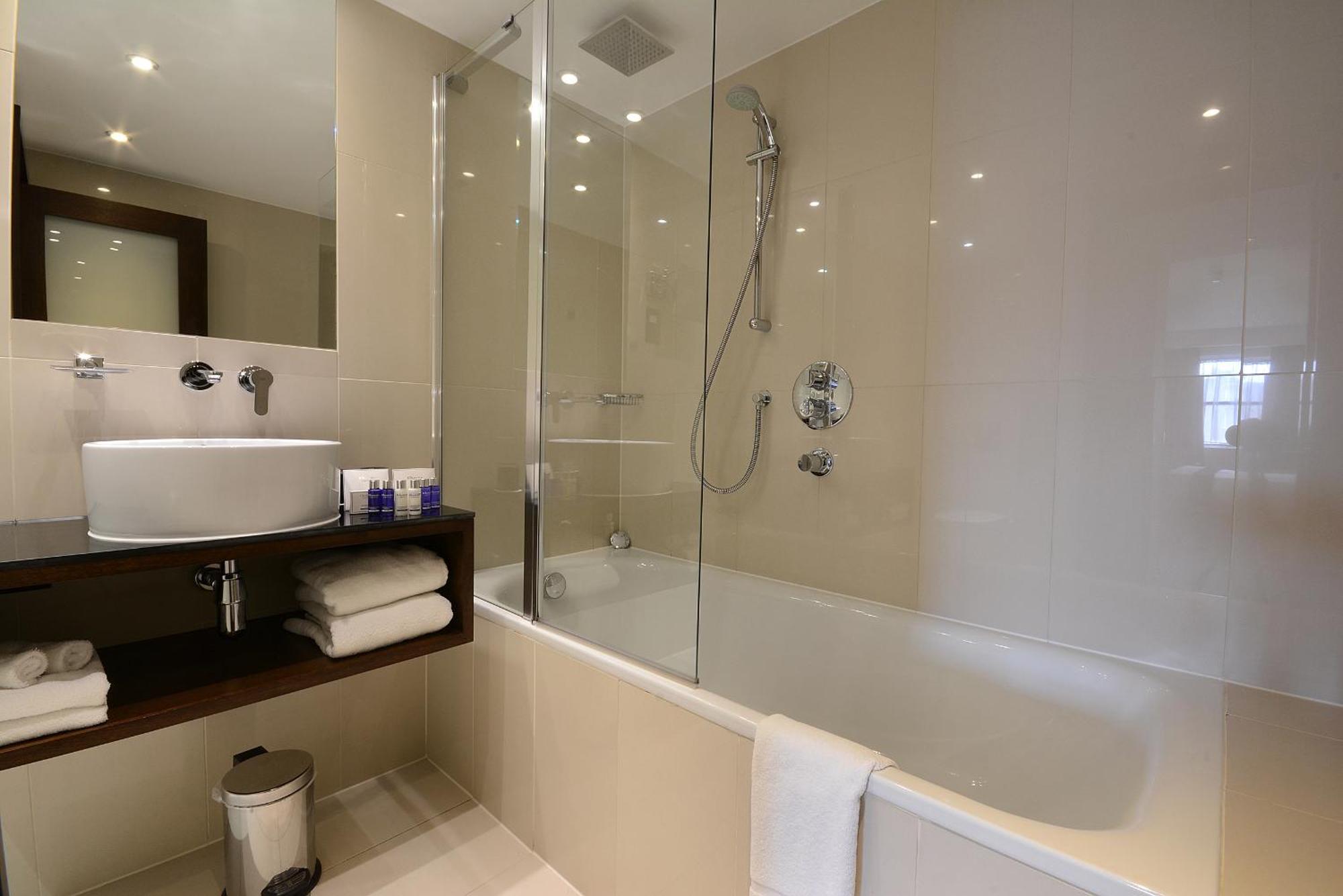 Park Grand Kensington Hotel Londen
