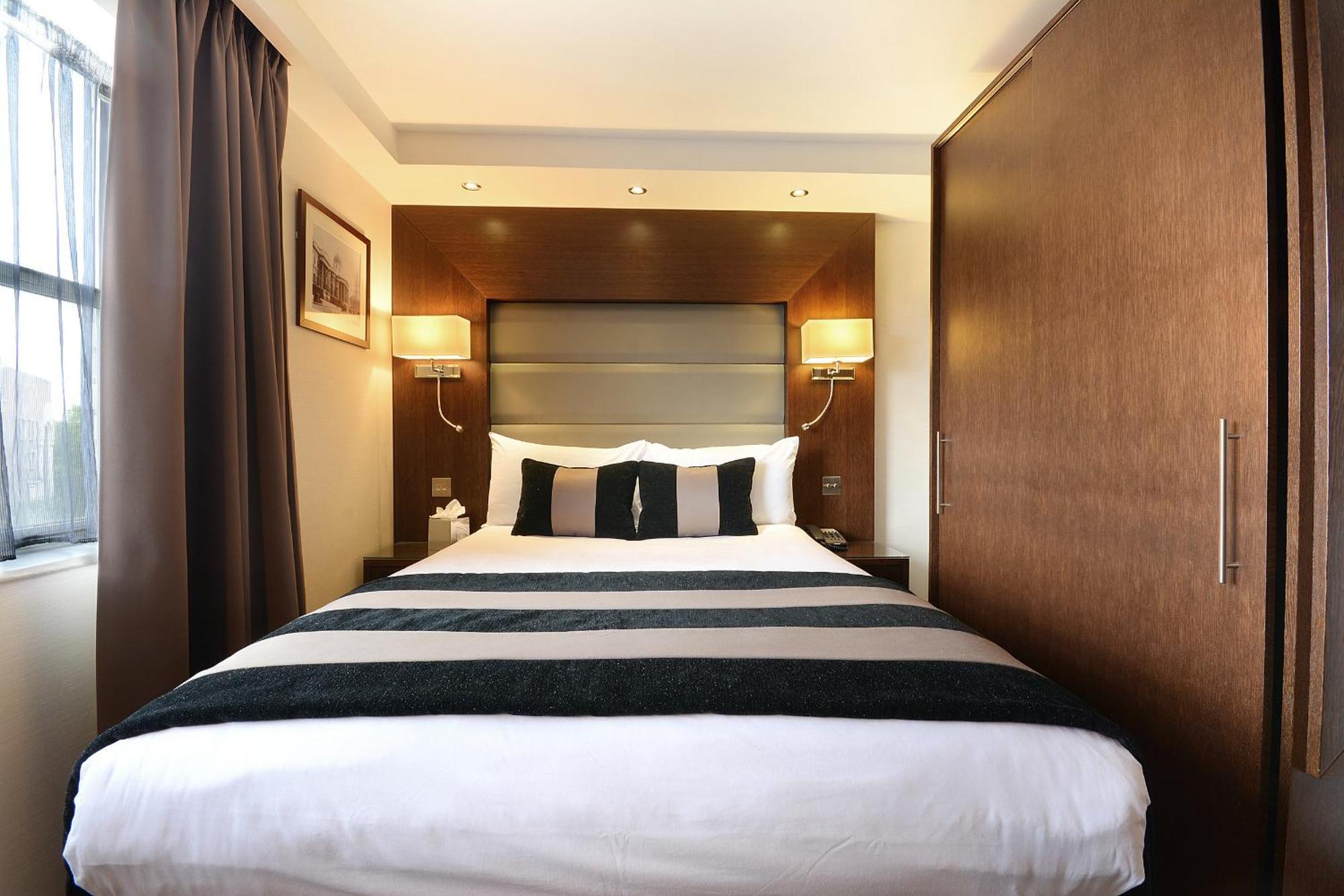 Park Grand Kensington 4* Londen