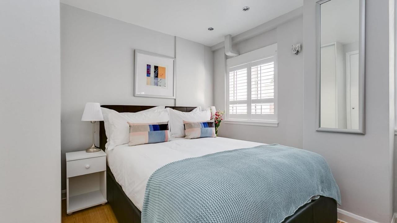 Aparthotel Nell Gwynn Chelsea 4*
