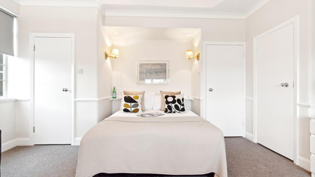 Nell Gwynn Chelsea Aparthotel London