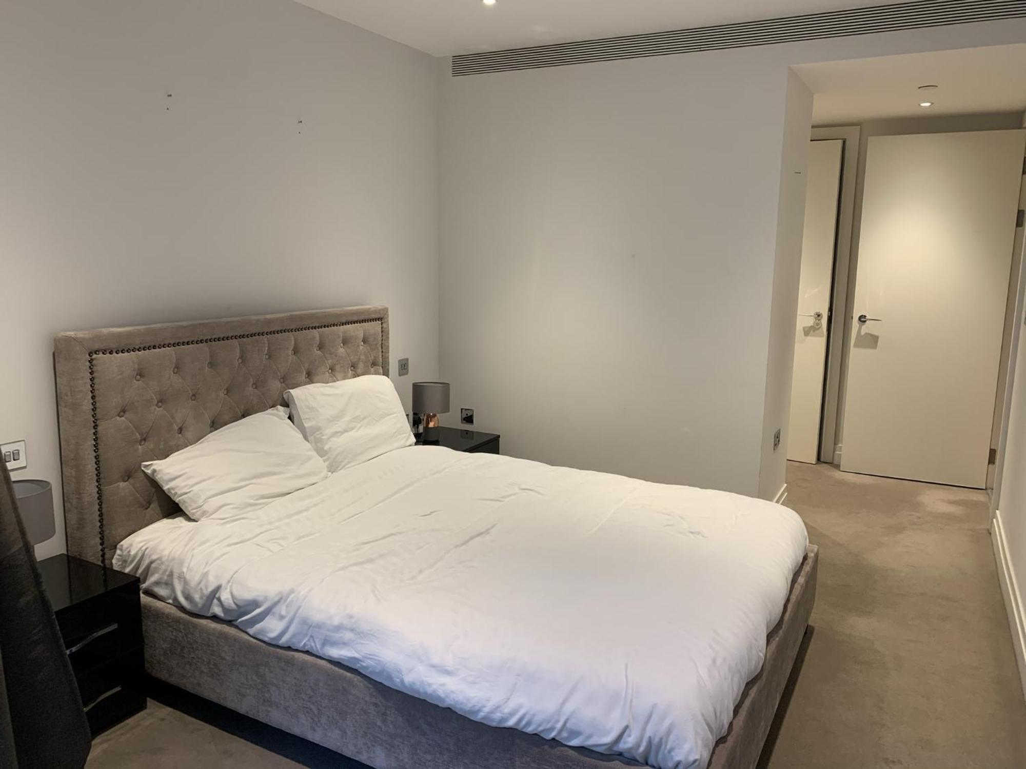 Stylish 2 Bed Flats Near Us Embassy Appartement Londen