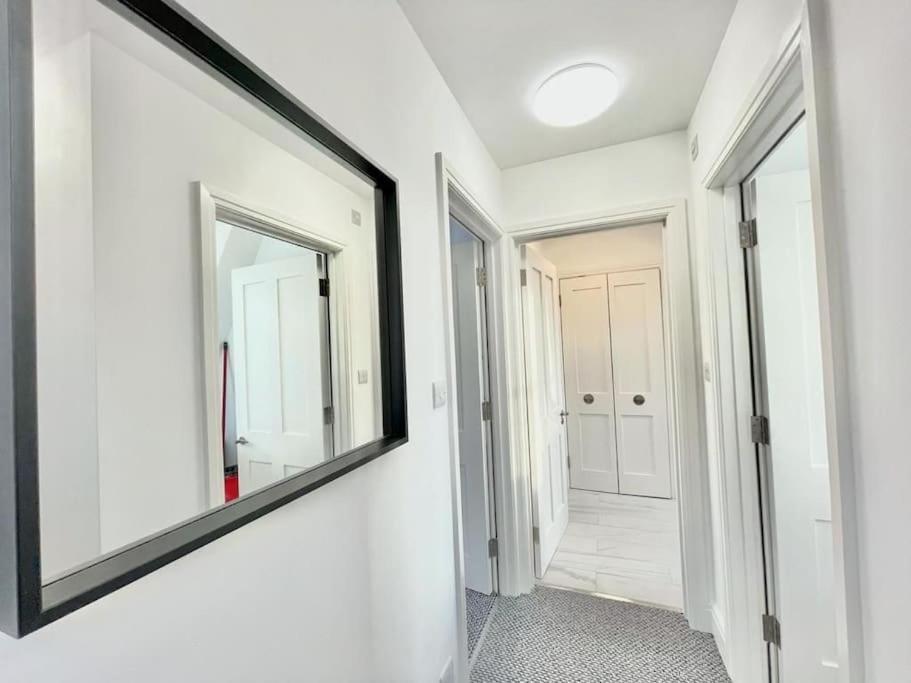 Amazing Spacious 2 Bed Londen