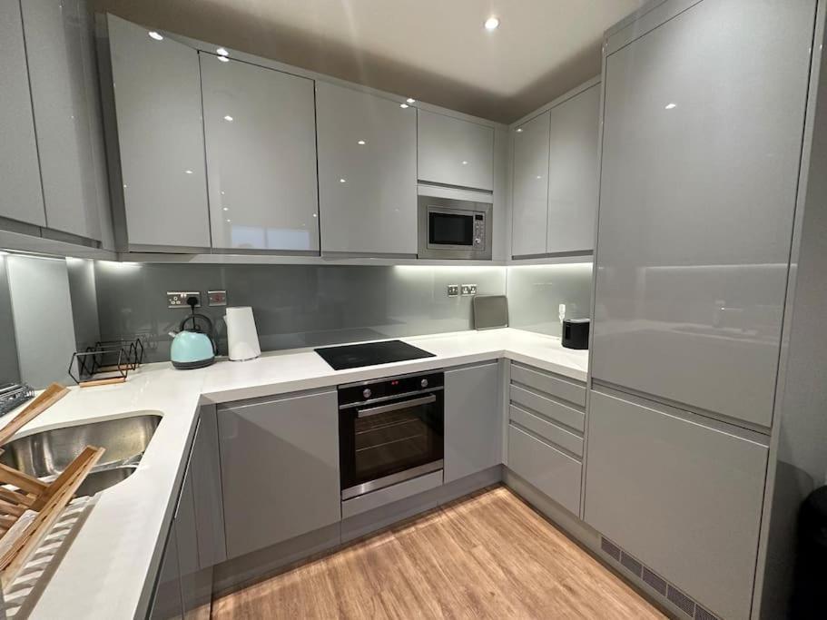 Luxury In
