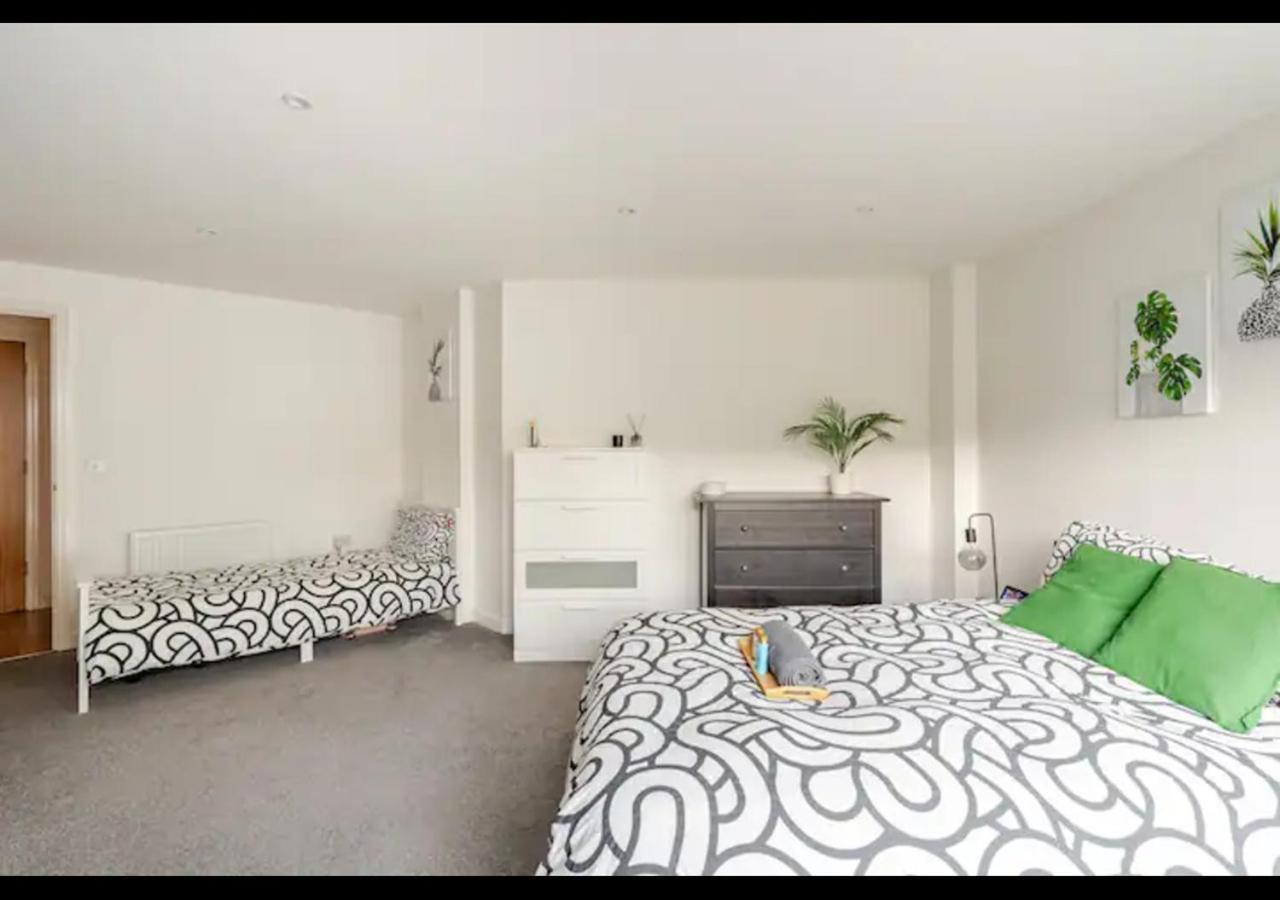 Apartment The Nest Of Forest Hill London