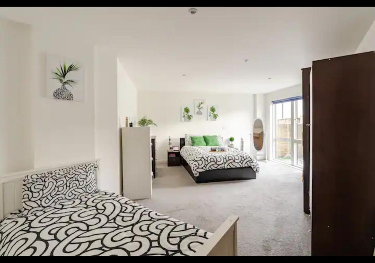 The Nest Of Forest Hill Apartment London