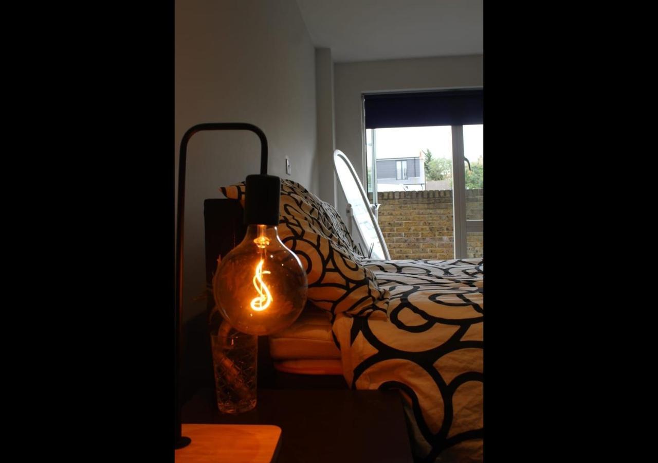 The Nest Of Forest Hill Apartment London