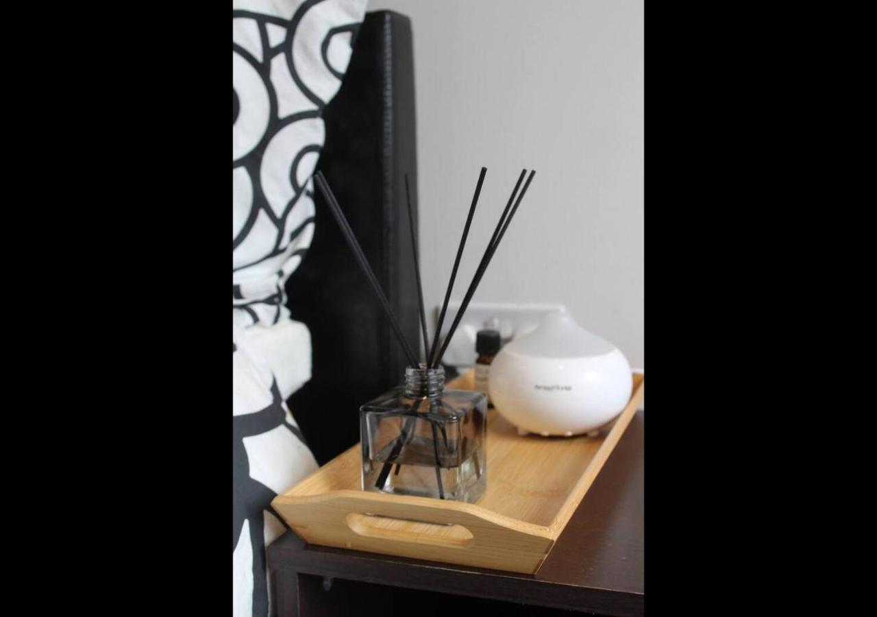 The Nest Of Forest Hill Apartment