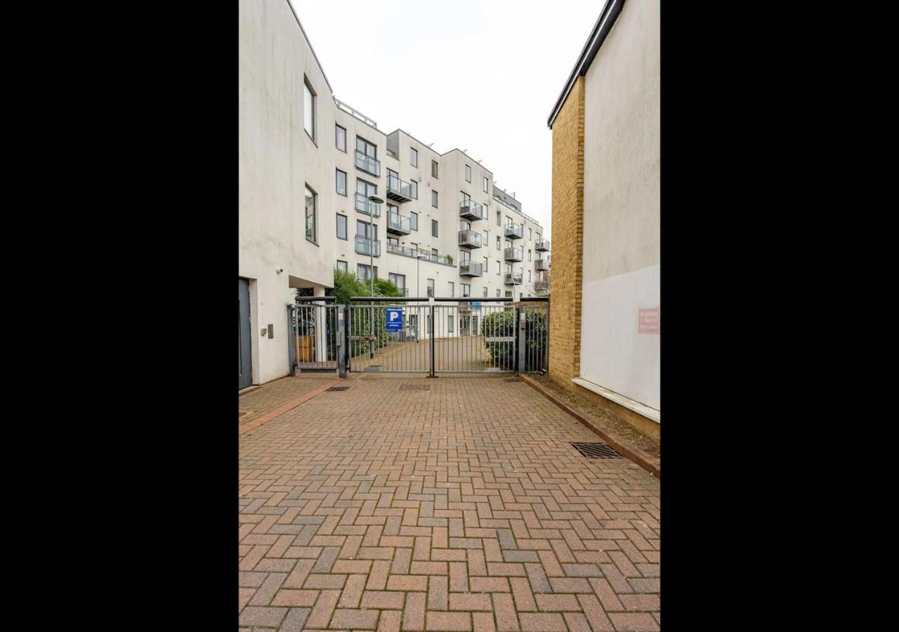 Apartment The Nest Of Forest Hill London