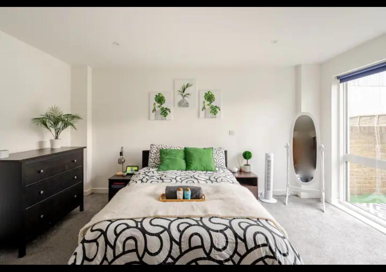 The Nest Of Forest Hill Apartment London