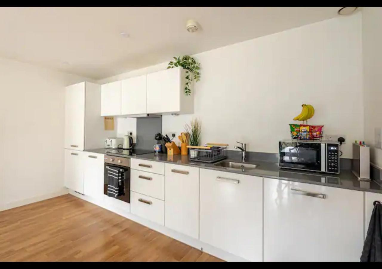 Apartment The Nest Of Forest Hill London
