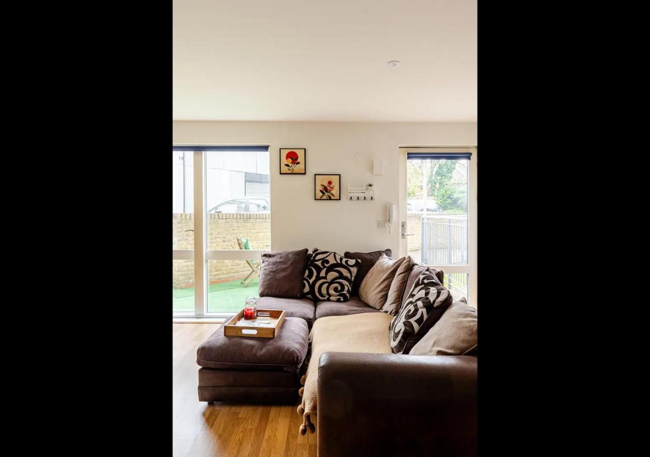 The Nest Of Forest Hill London