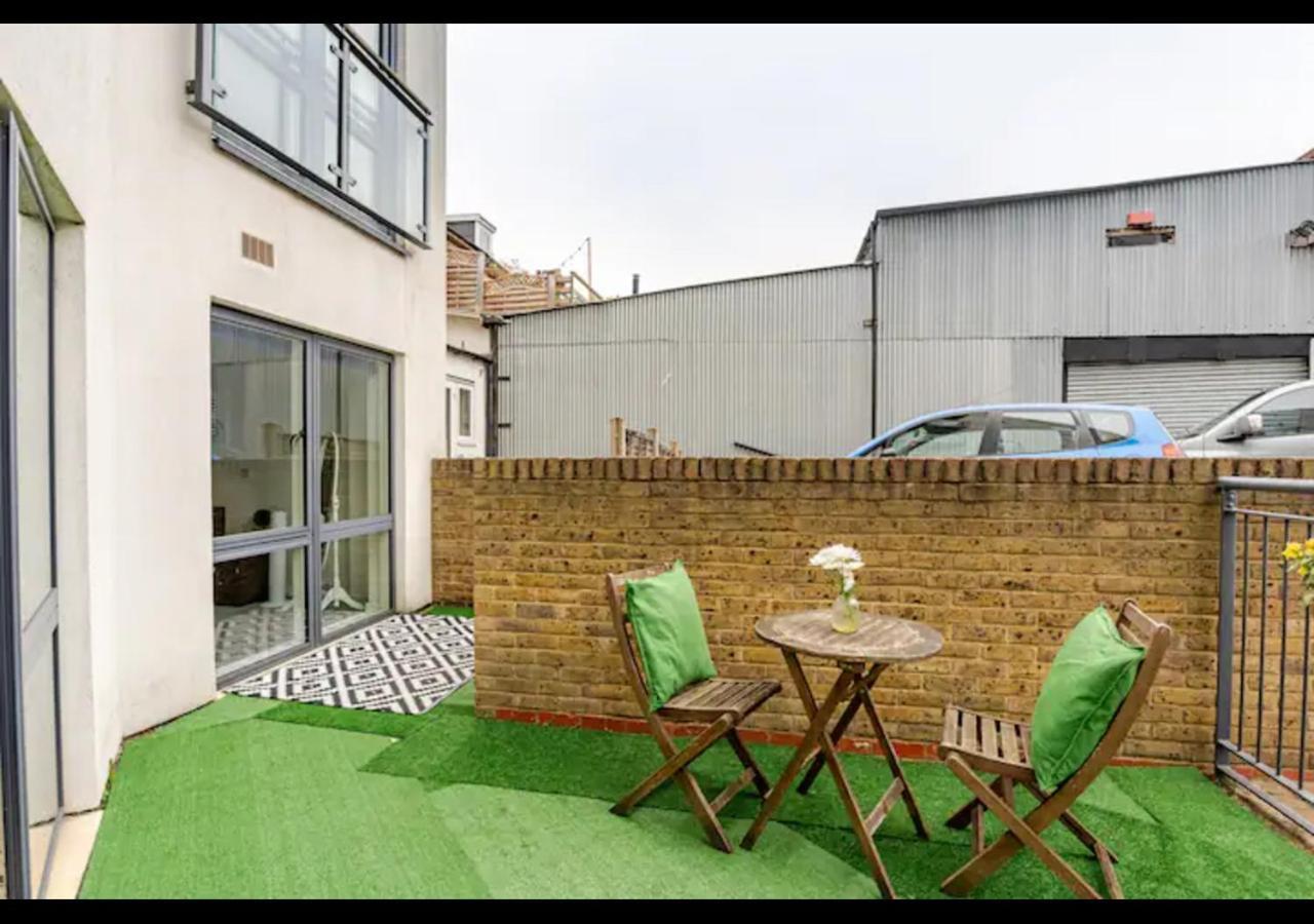 Apartment The Nest Of Forest Hill London